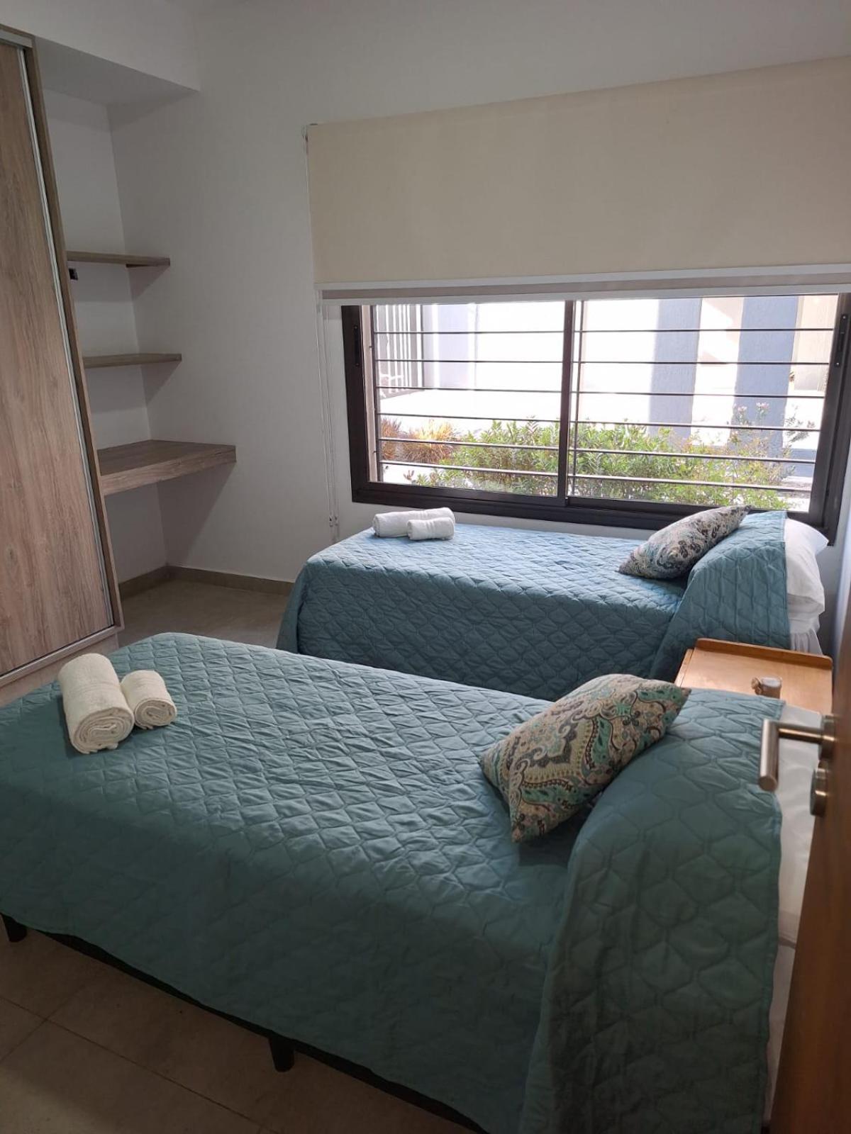 Two-Bedroom Apartment photo 1