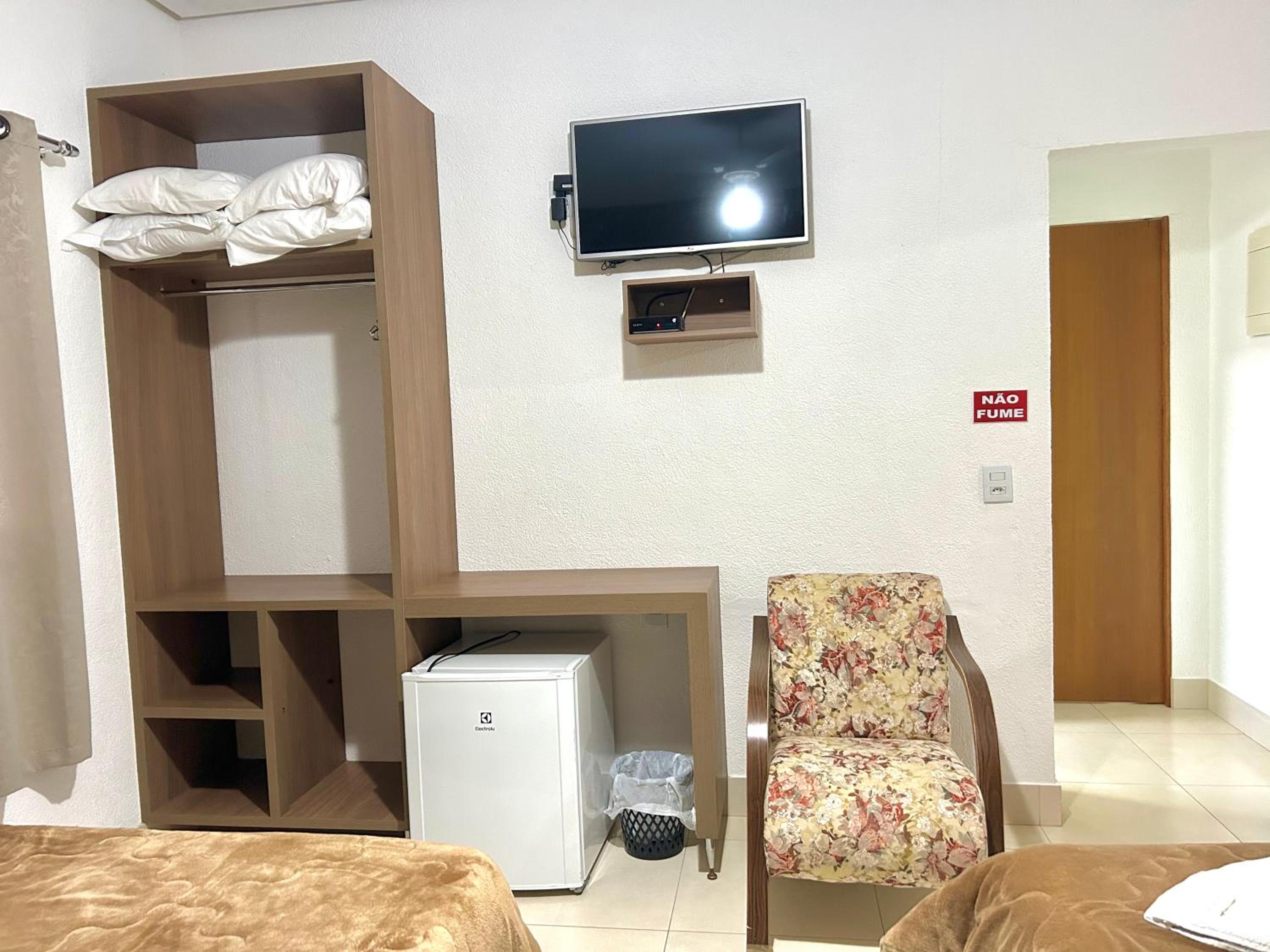 Standard Quadruple Room photo 3