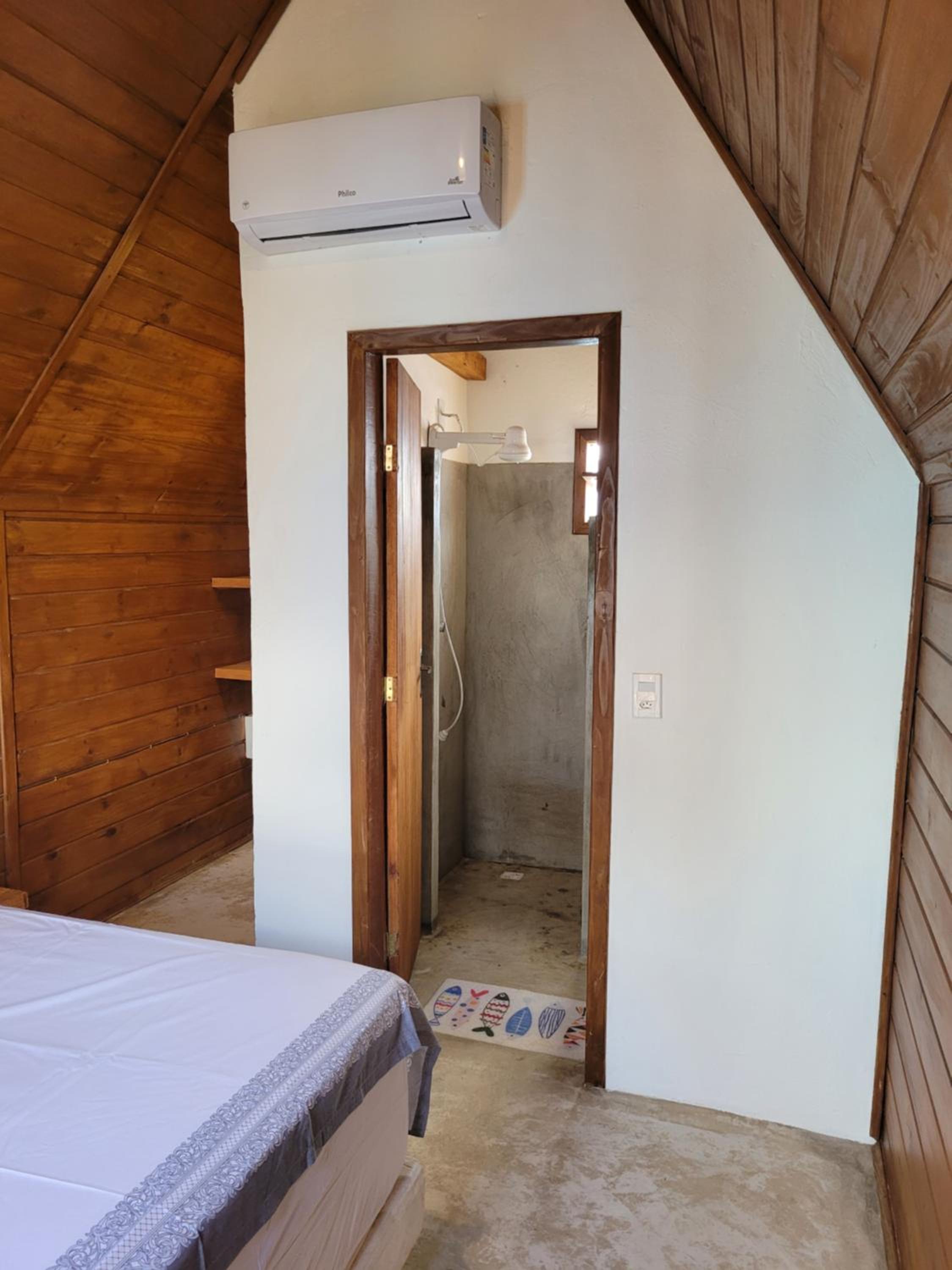 Double Room with Private Bathroom photo 2