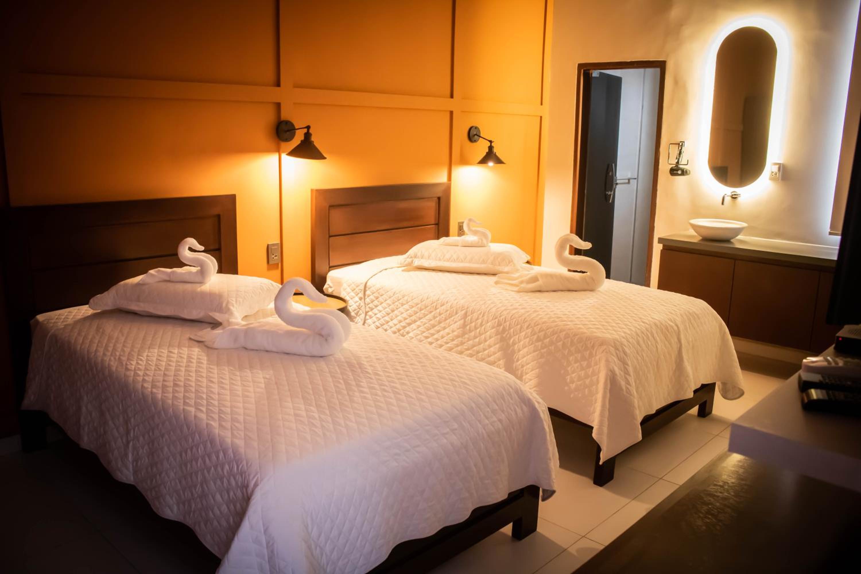 Single Room photo 3