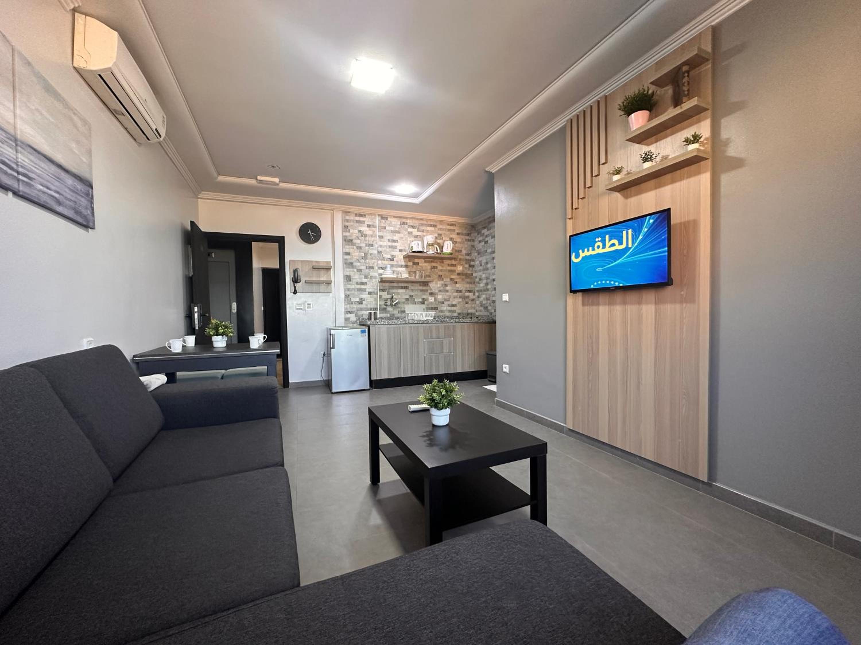 Deluxe Double Room with Sea View photo 1