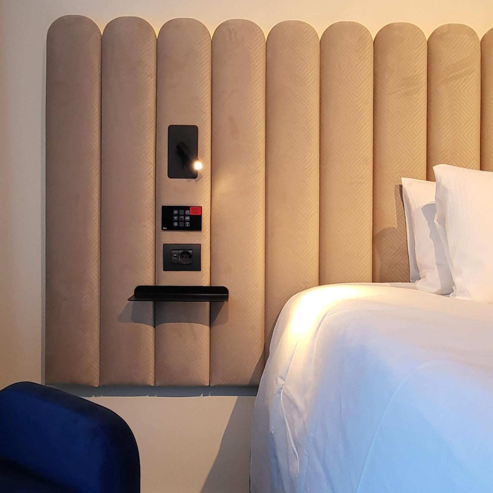 Tribe Essential Twin Room - Photo 8