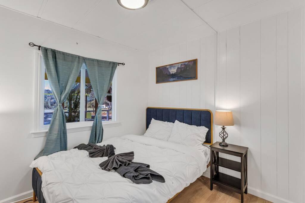 One-Bedroom House photo 1