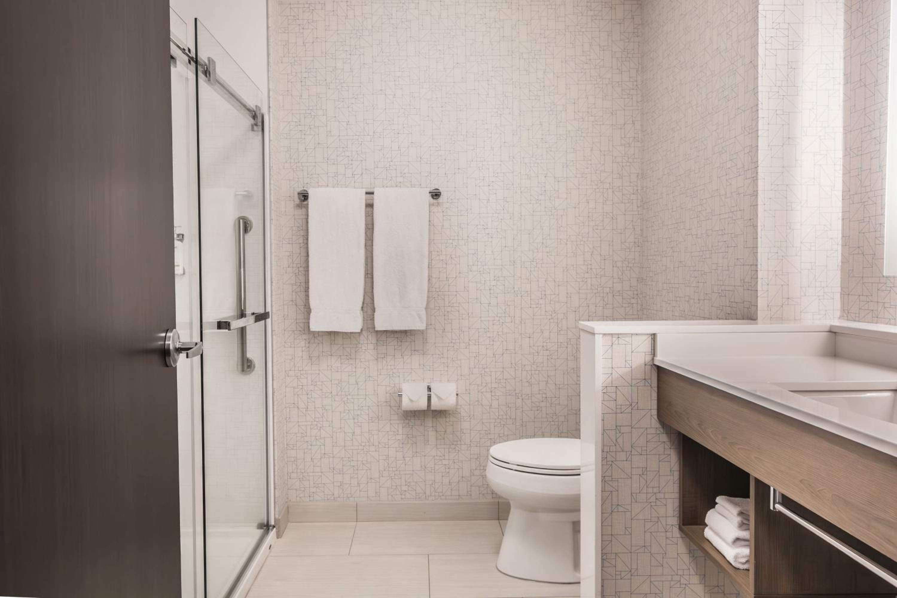 Holiday Inn Express & Suites Welland, Billede 6