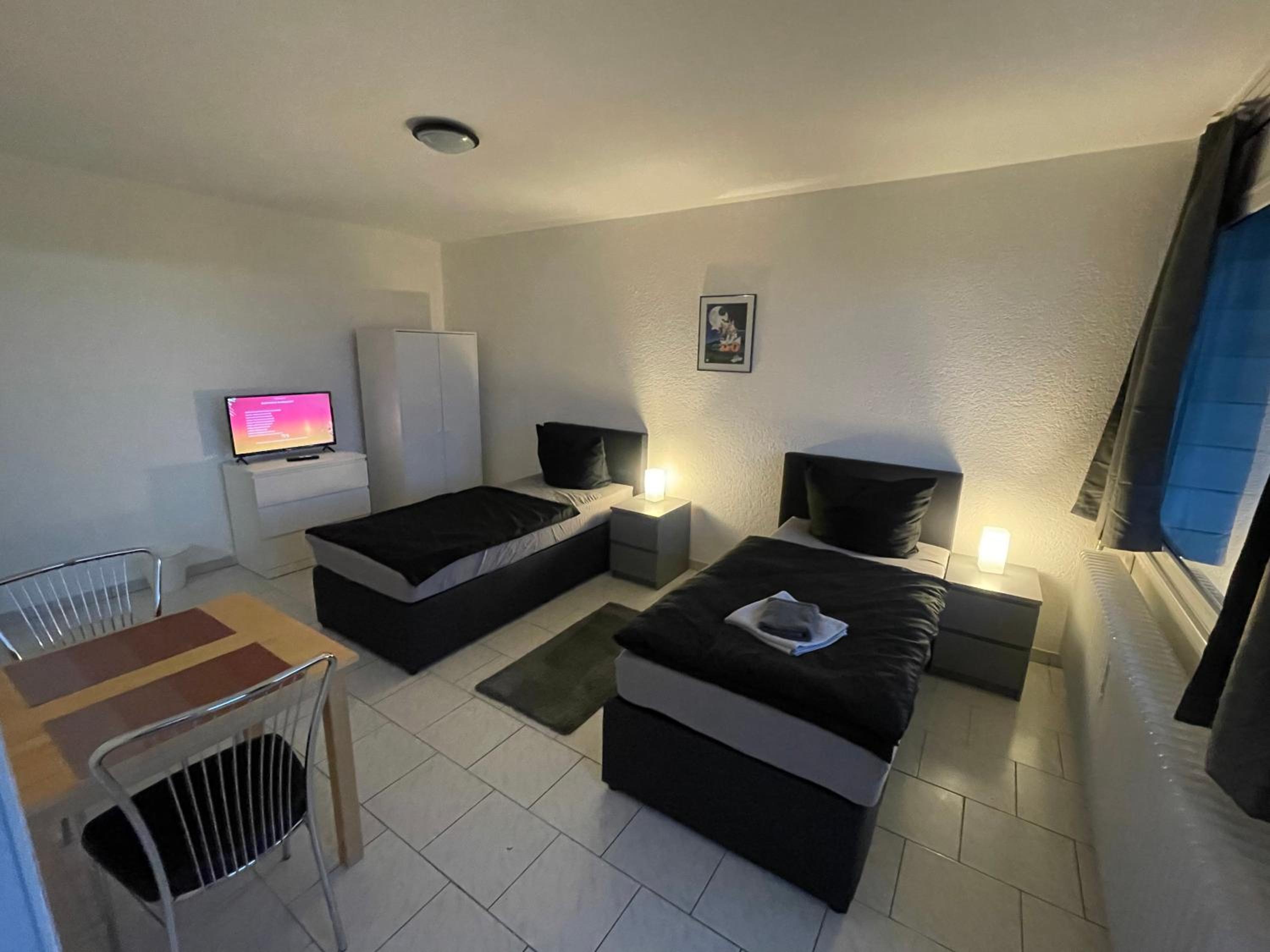 Apartment photo 1