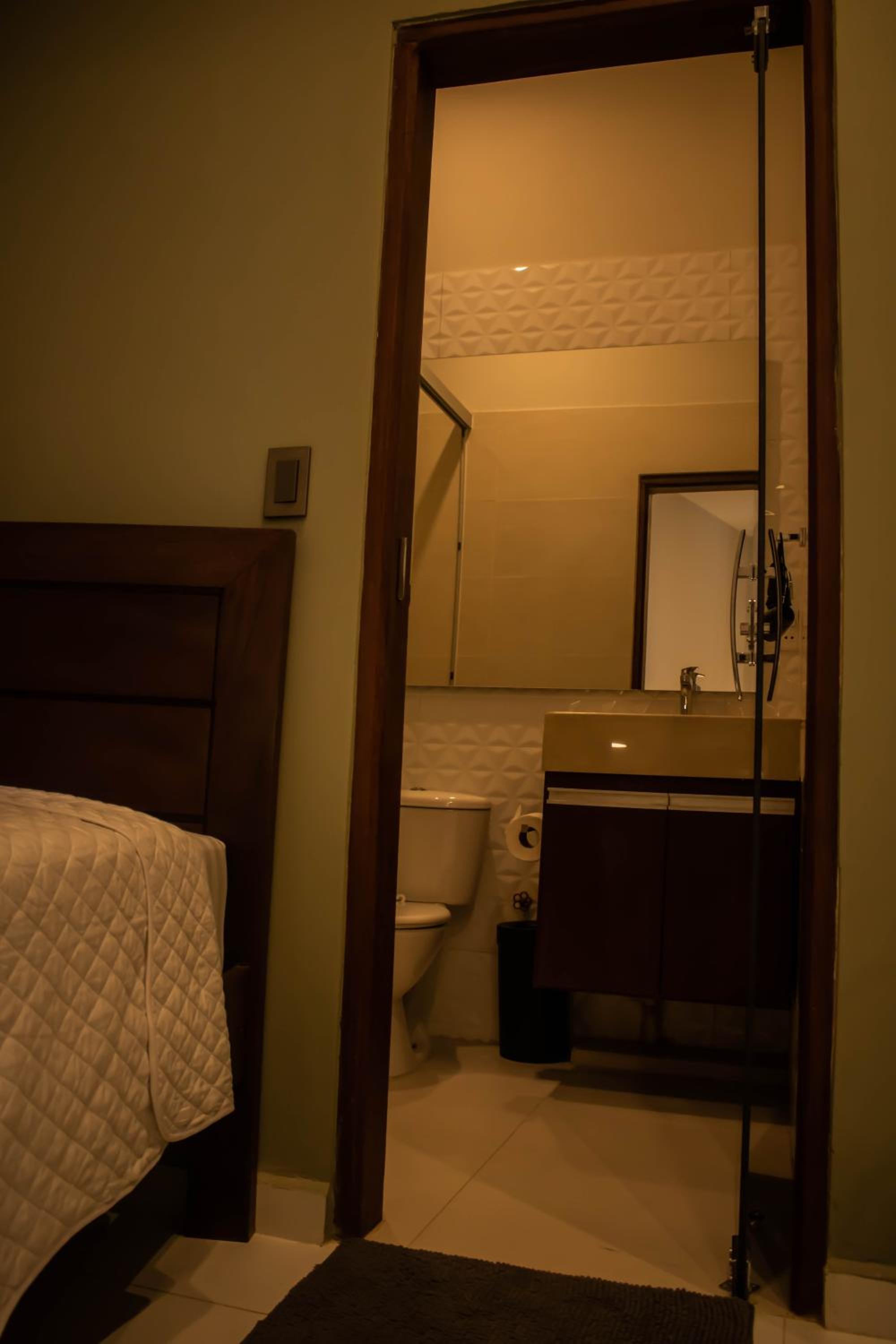Budget Triple Room photo 2
