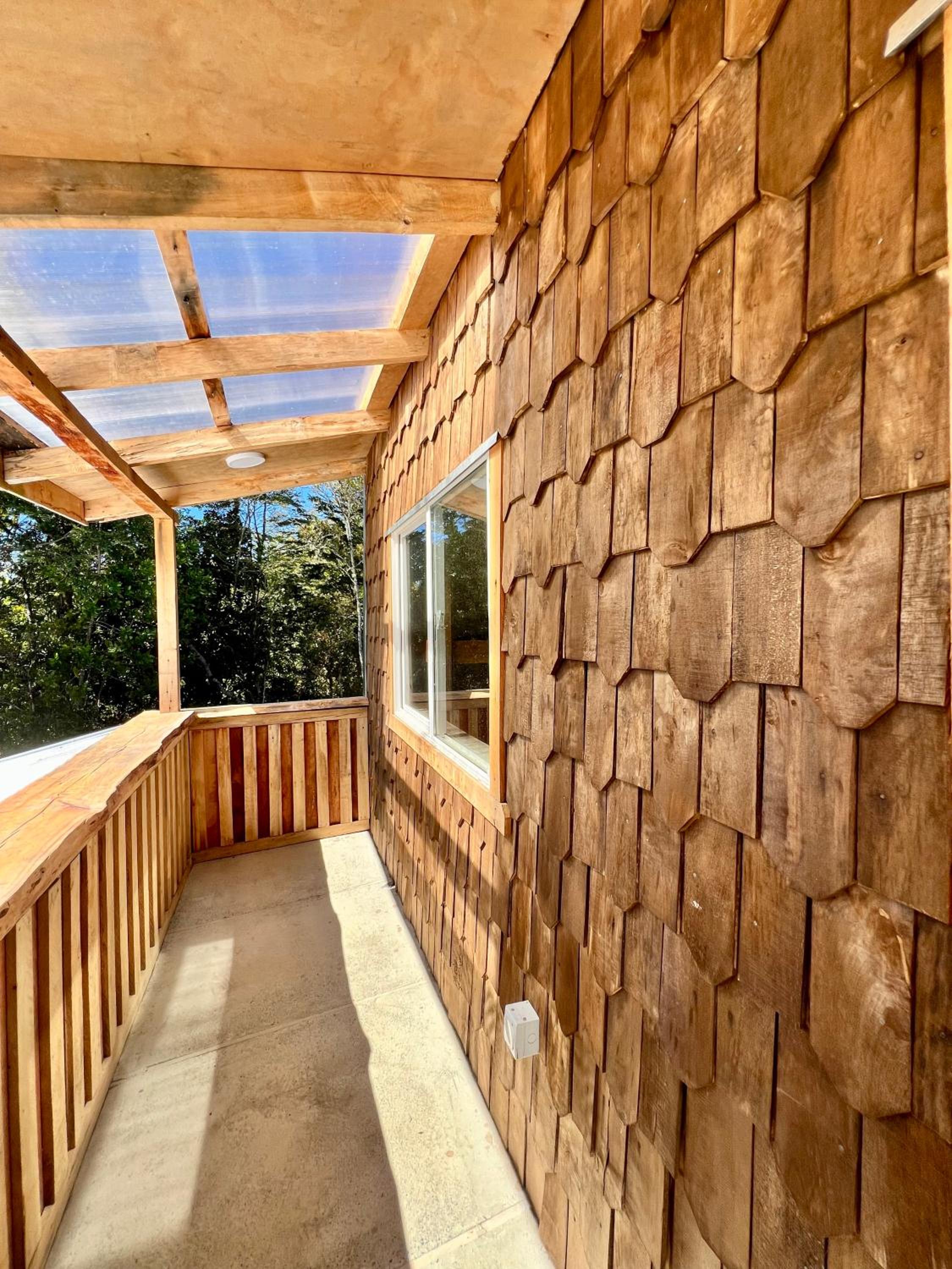 Superior Chalet photo 3