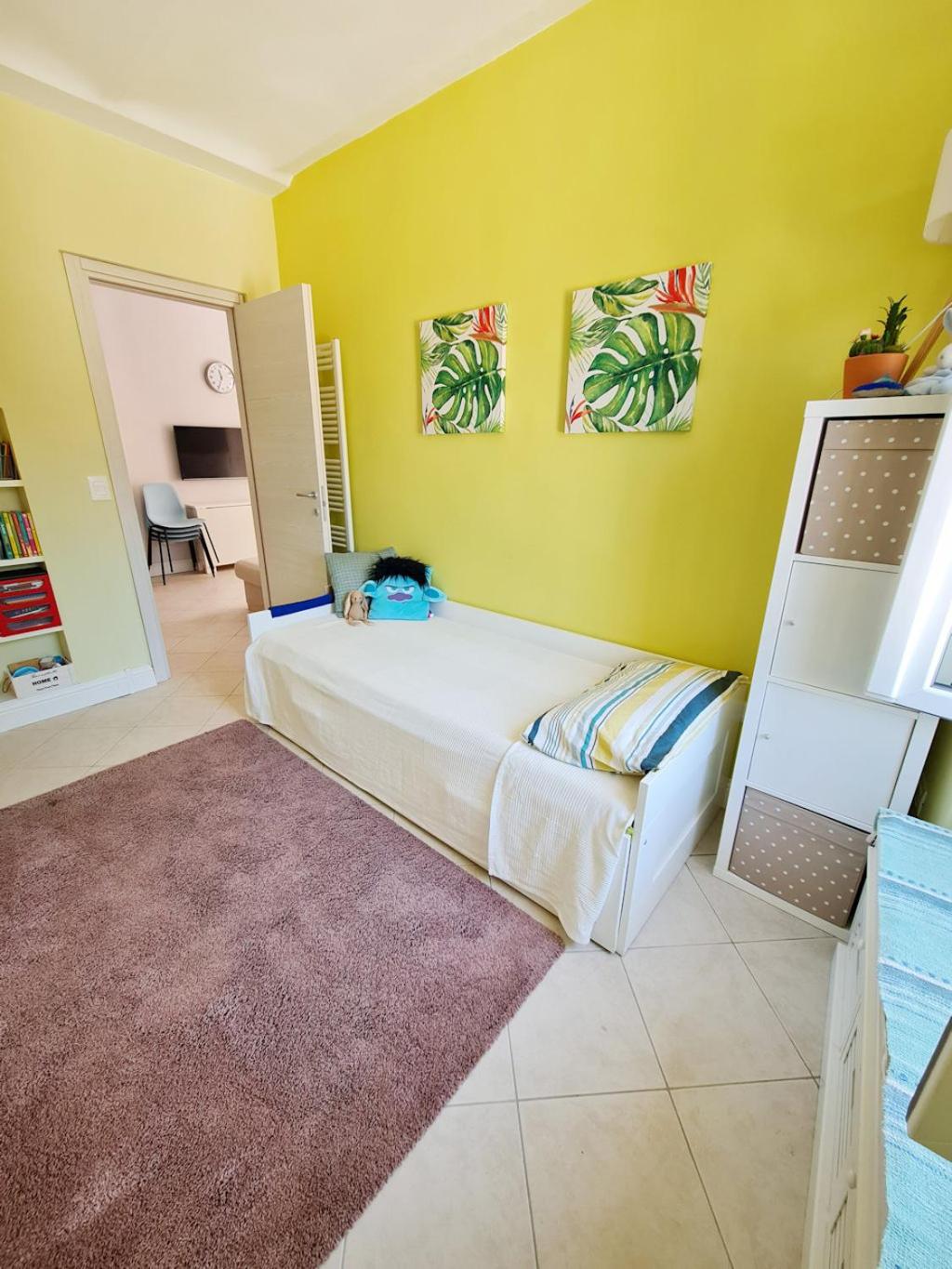 Two-Bedroom Apartment photo 1