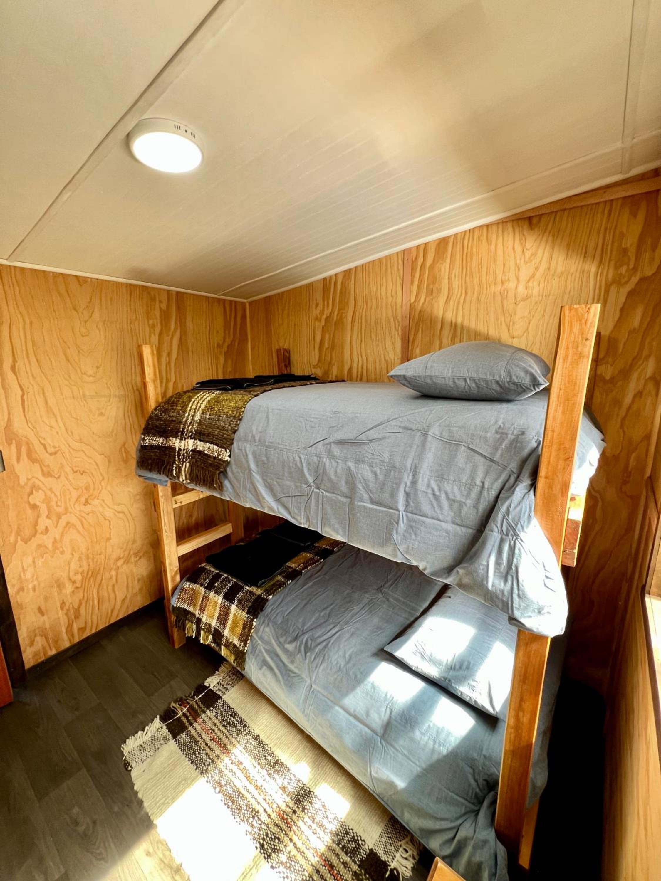 Superior Chalet photo 1