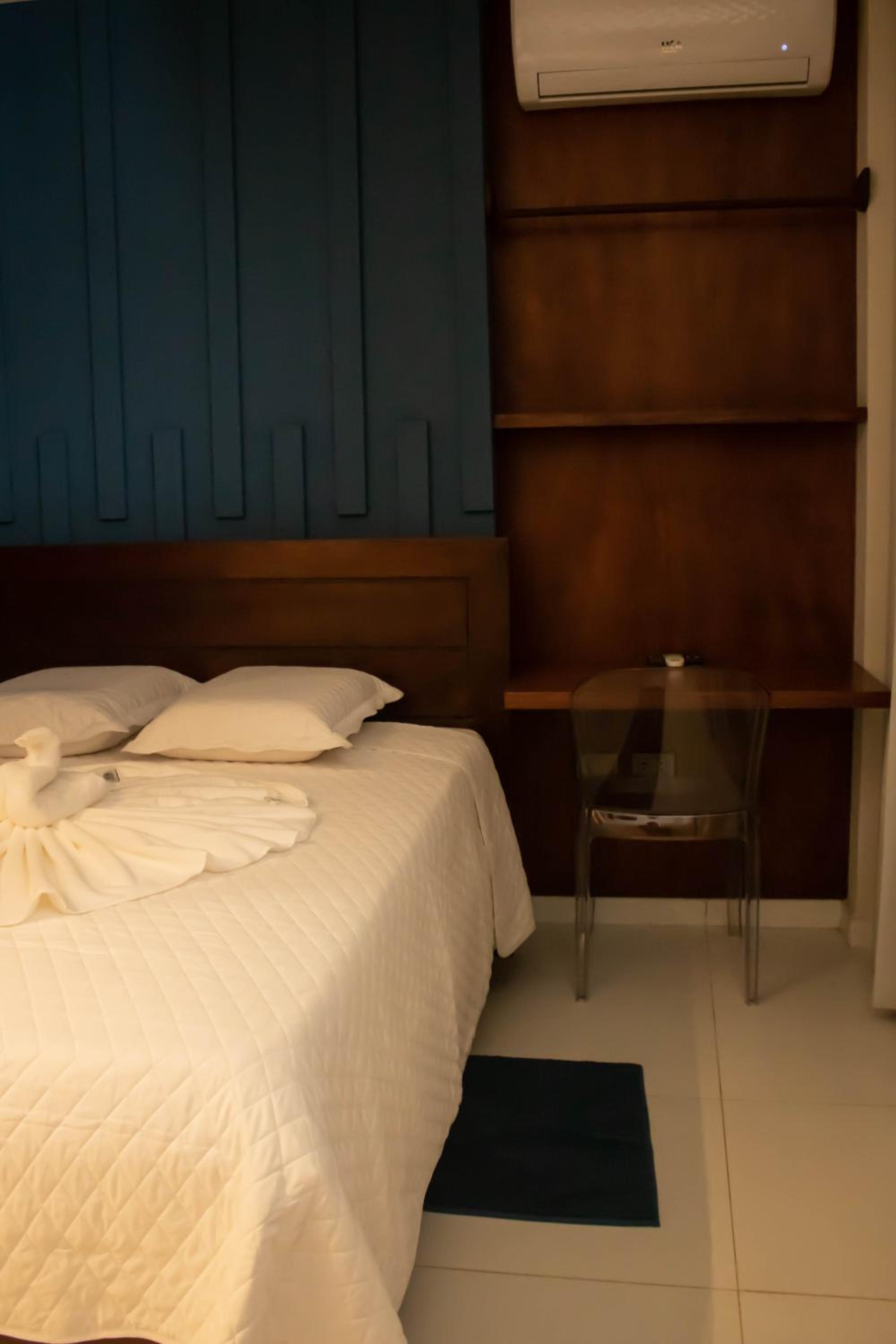 Deluxe Queen Room photo 1