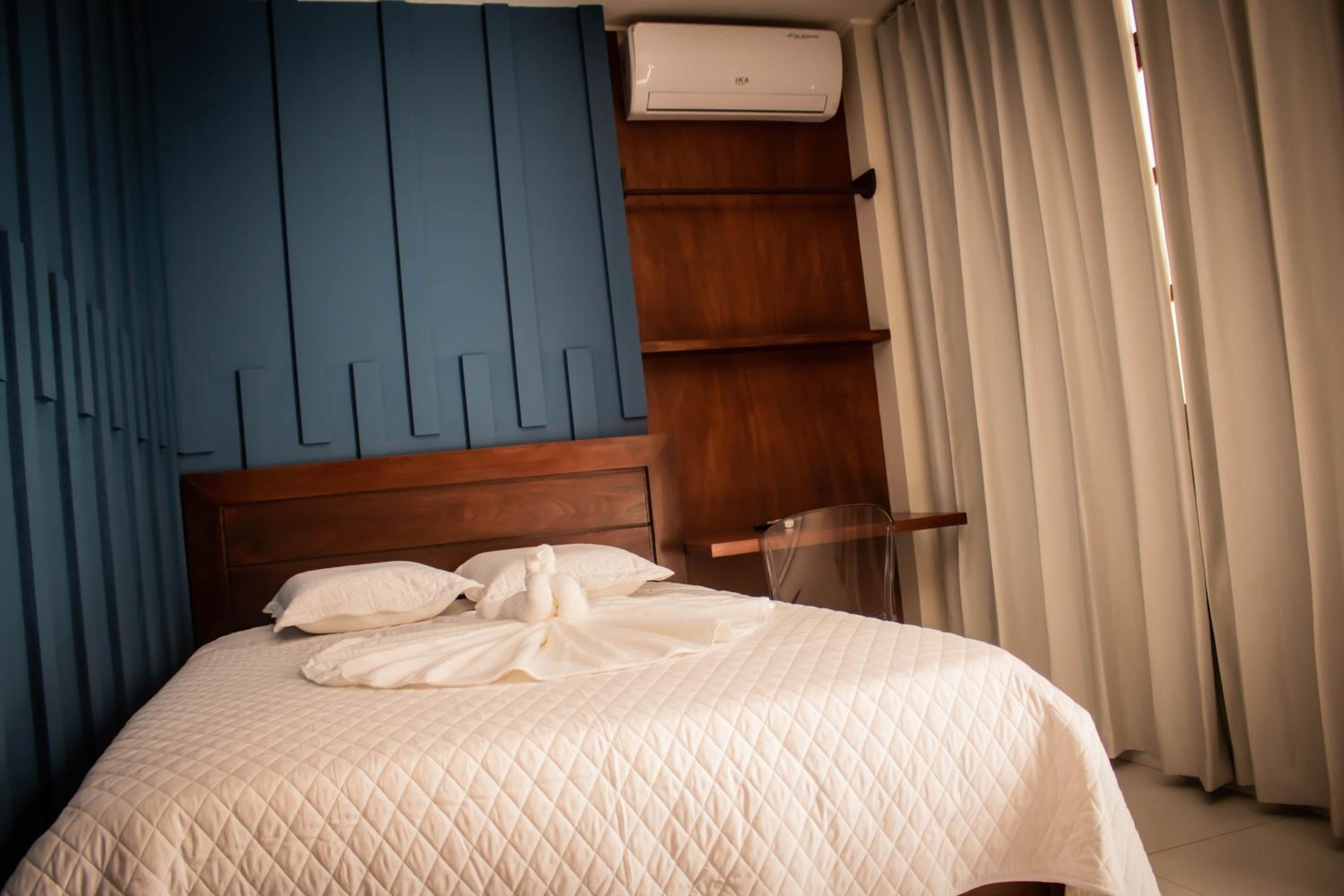 Deluxe Queen Room photo 2