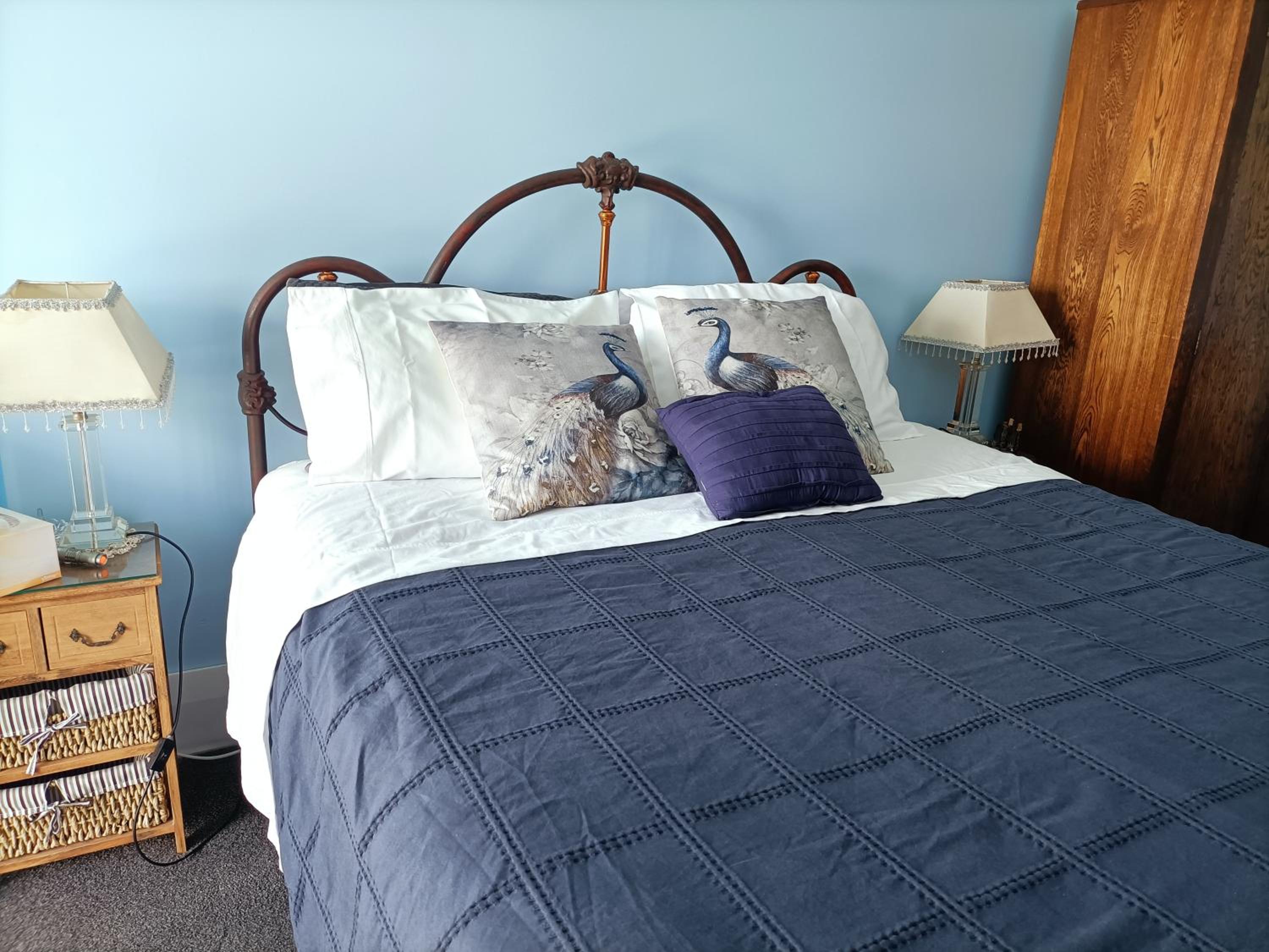 Deluxe Double Room - Photo 1