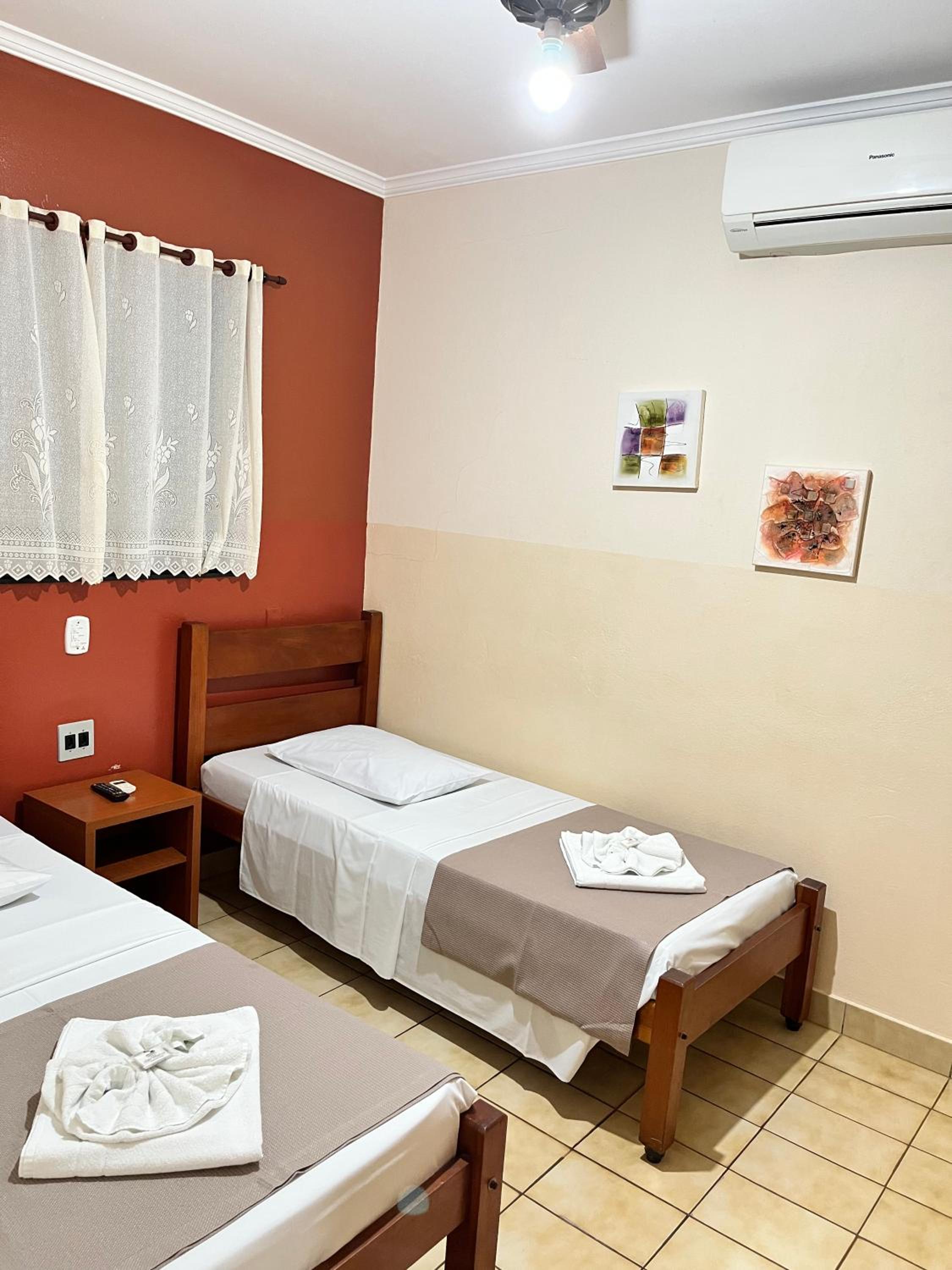 Standard Quadruple Room - Photo 1
