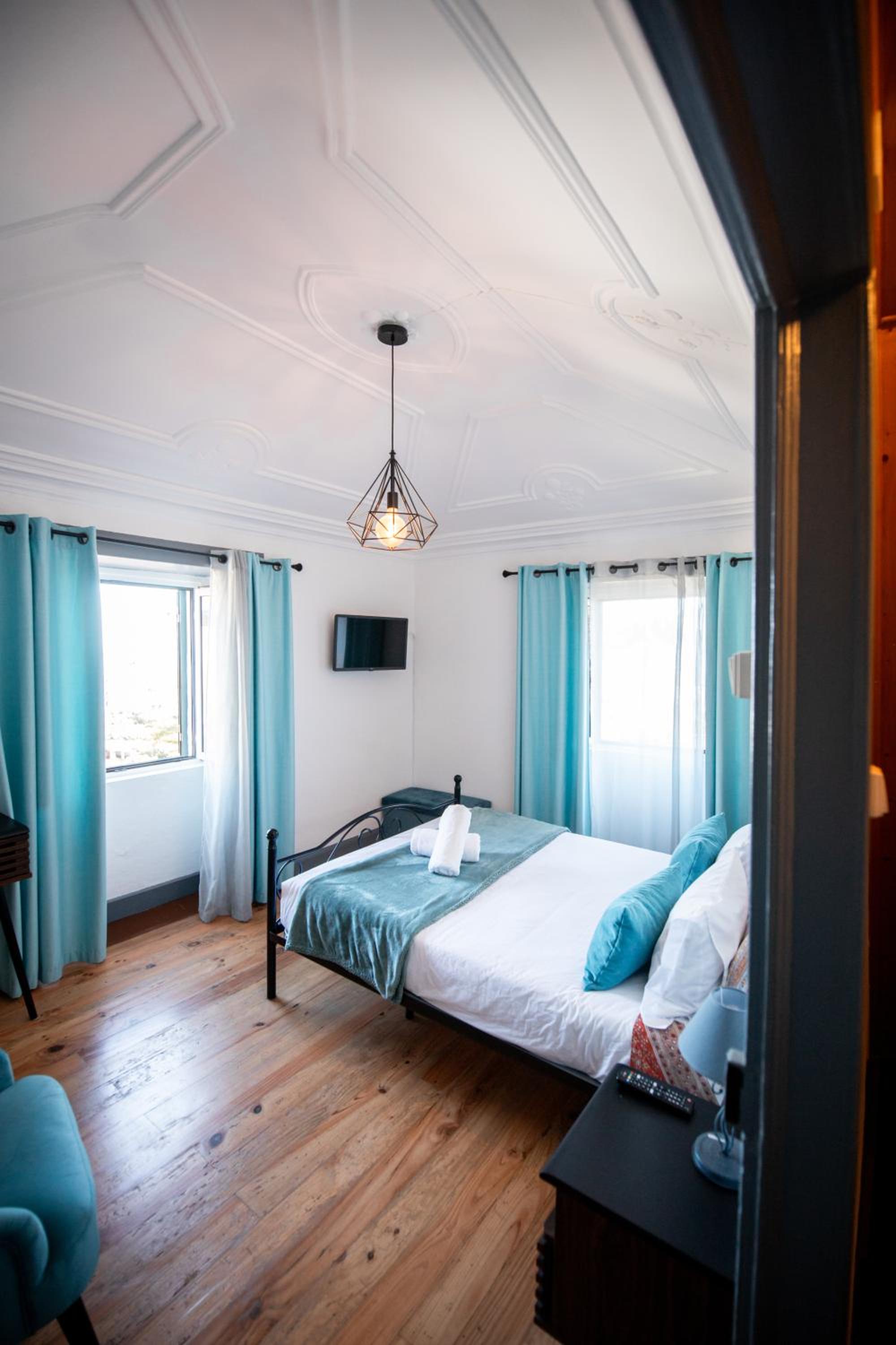 Double Room with Sea View photo 1