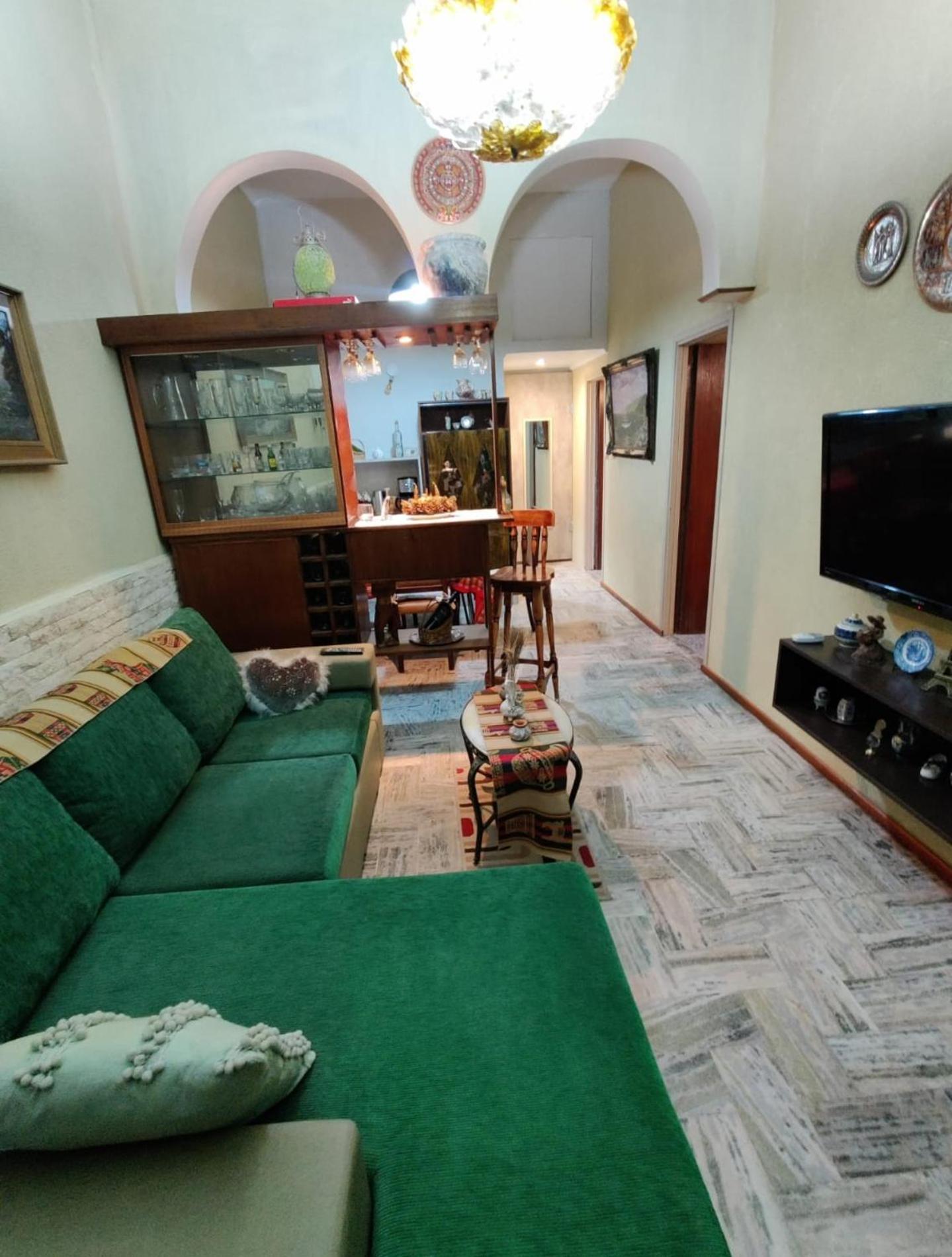 Two-Bedroom House photo 1