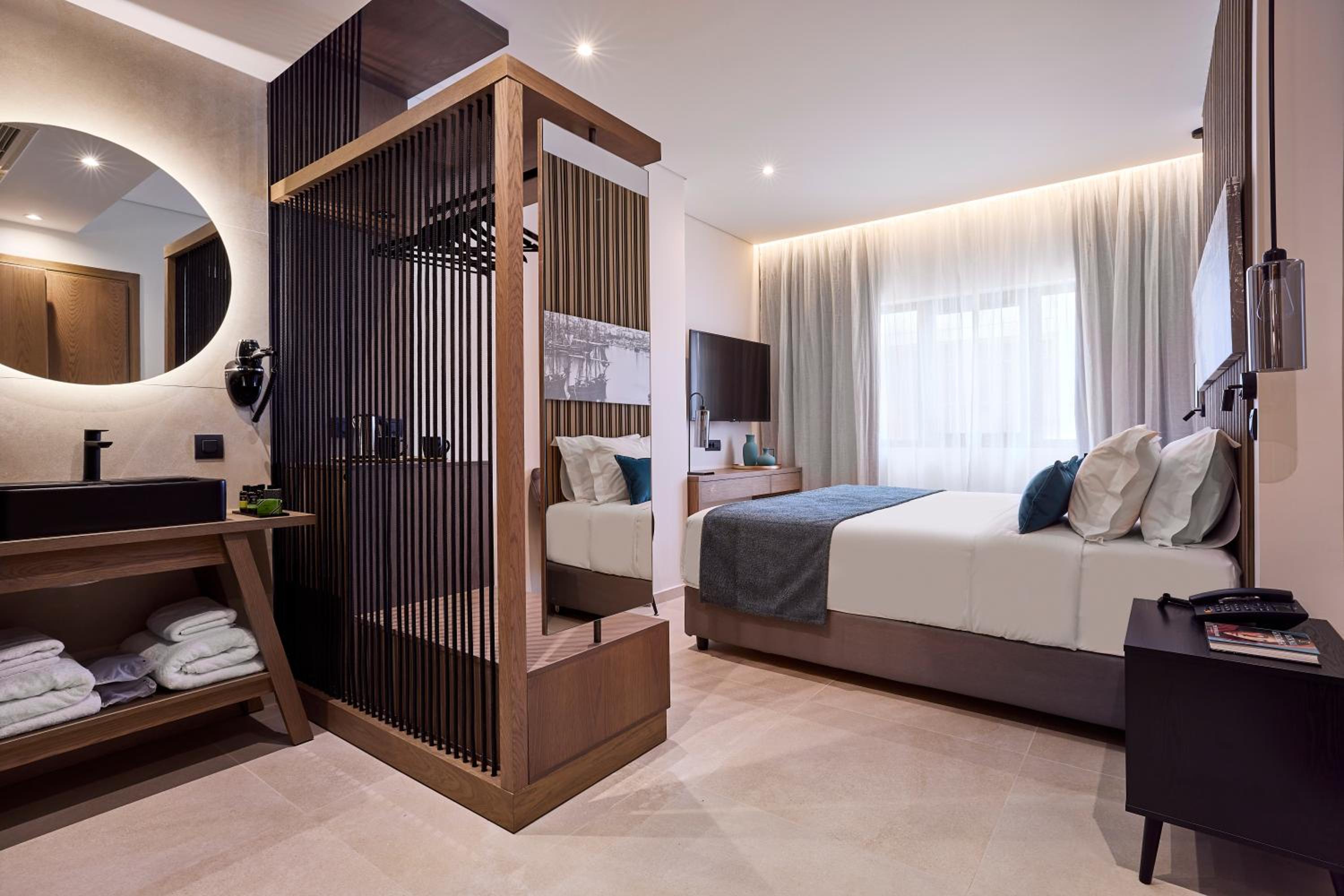 Double Room - Photo 1