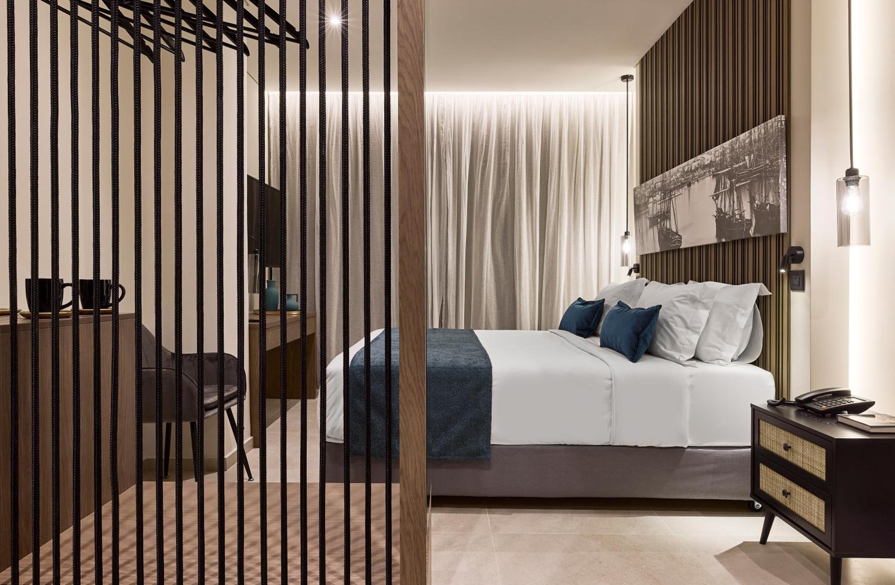 Double Room - Photo 3
