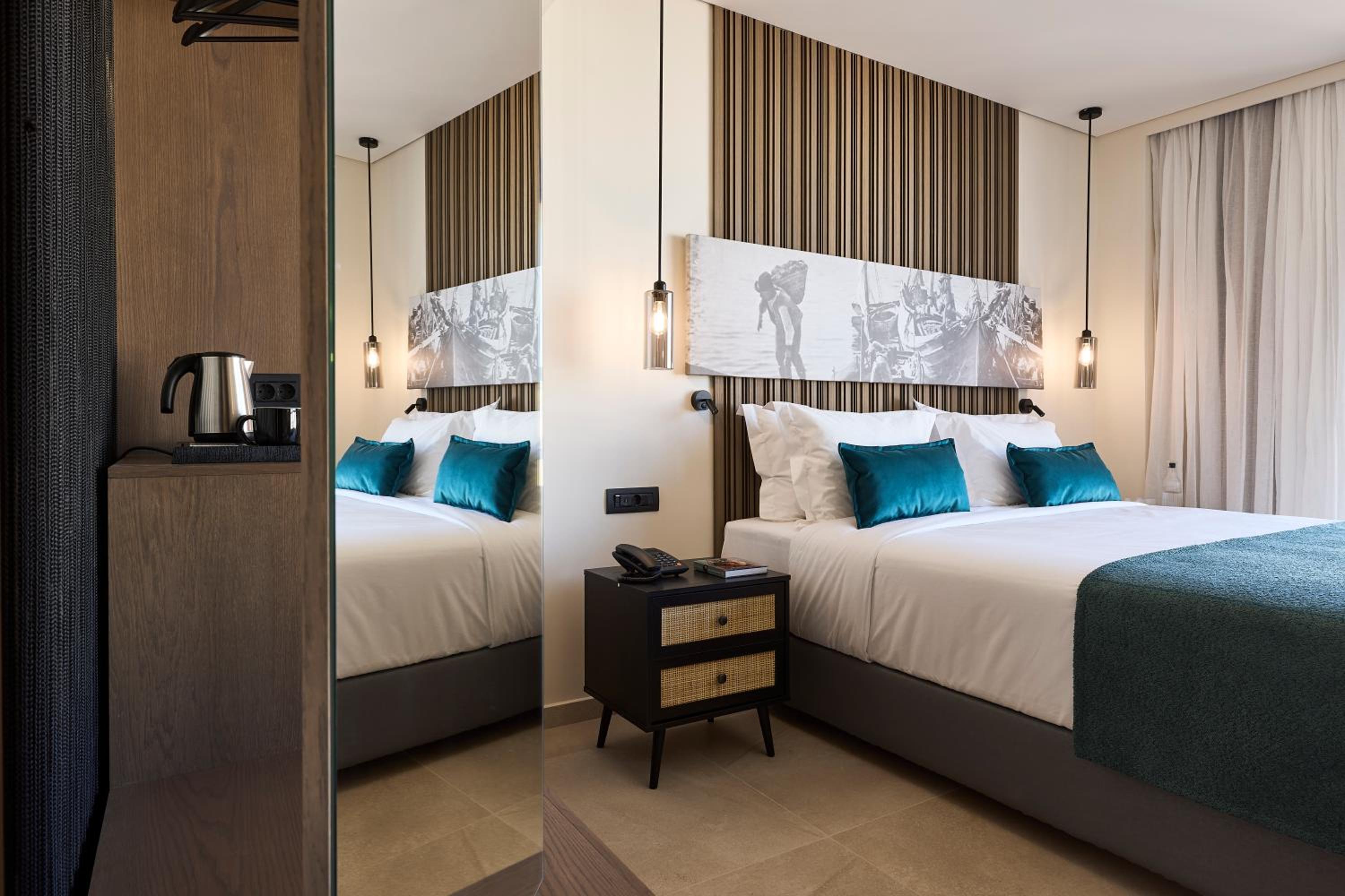 Double Room - Disability Access - Photo 5