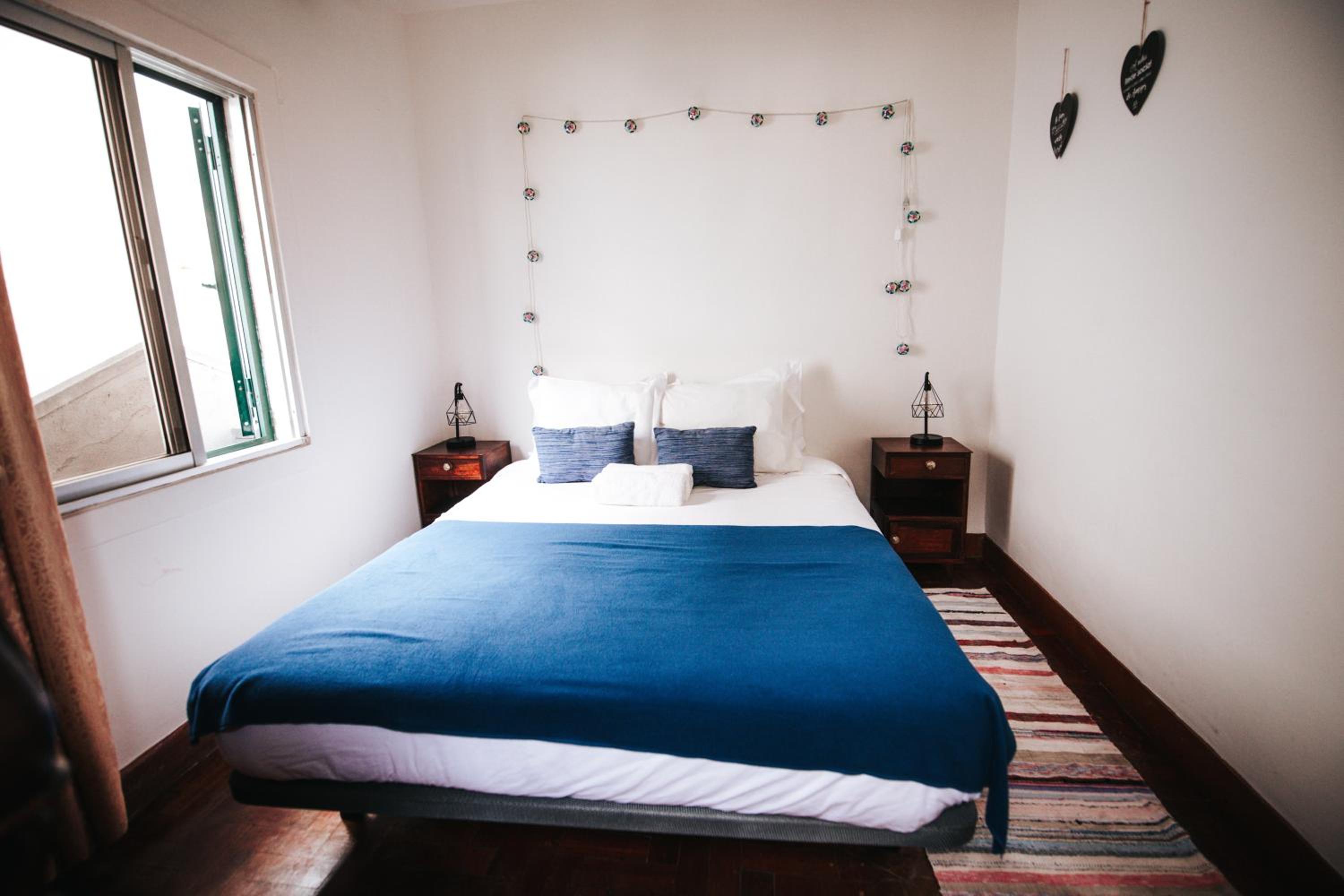Double Room with Mountain View photo 2