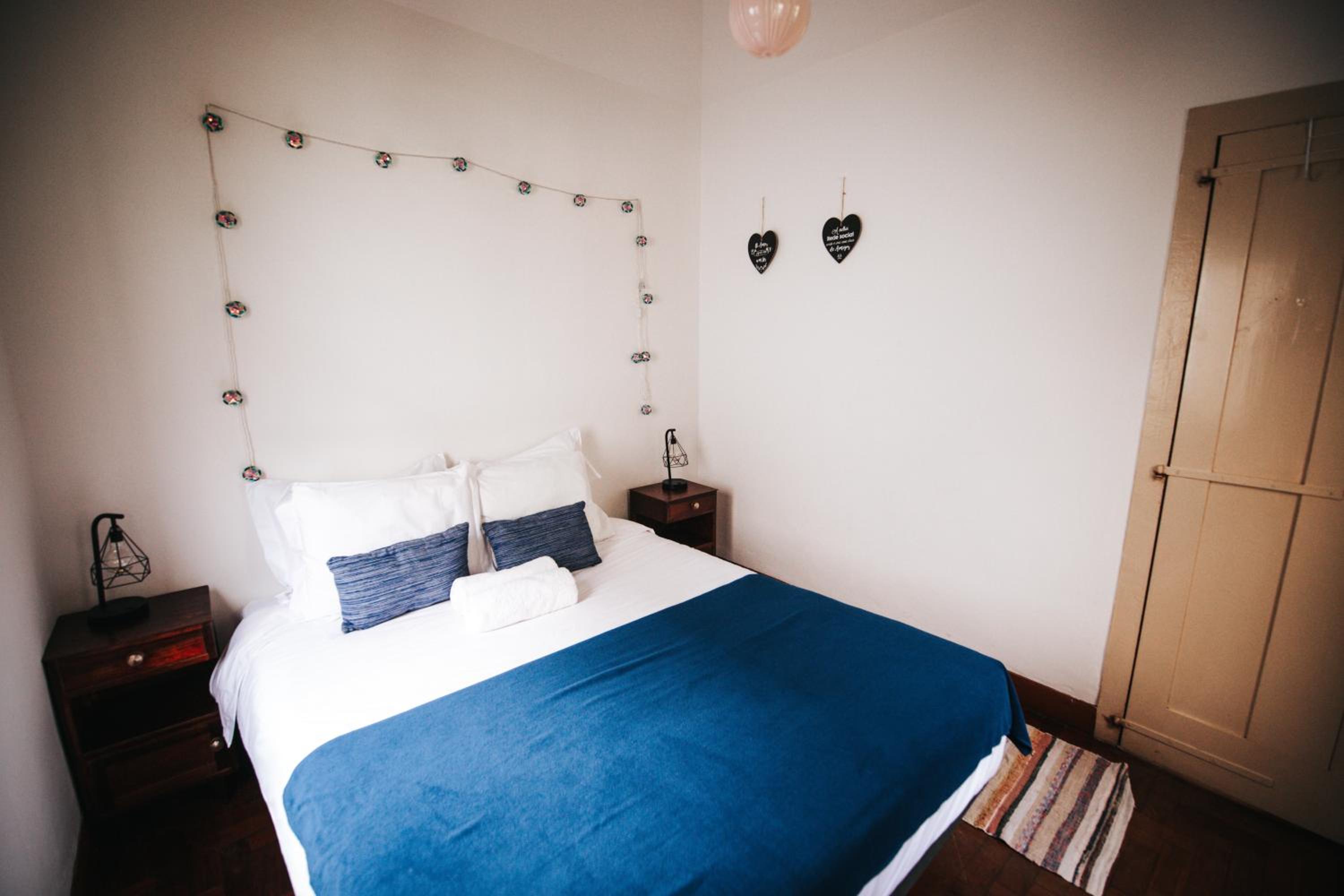 Double Room with Mountain View photo 3