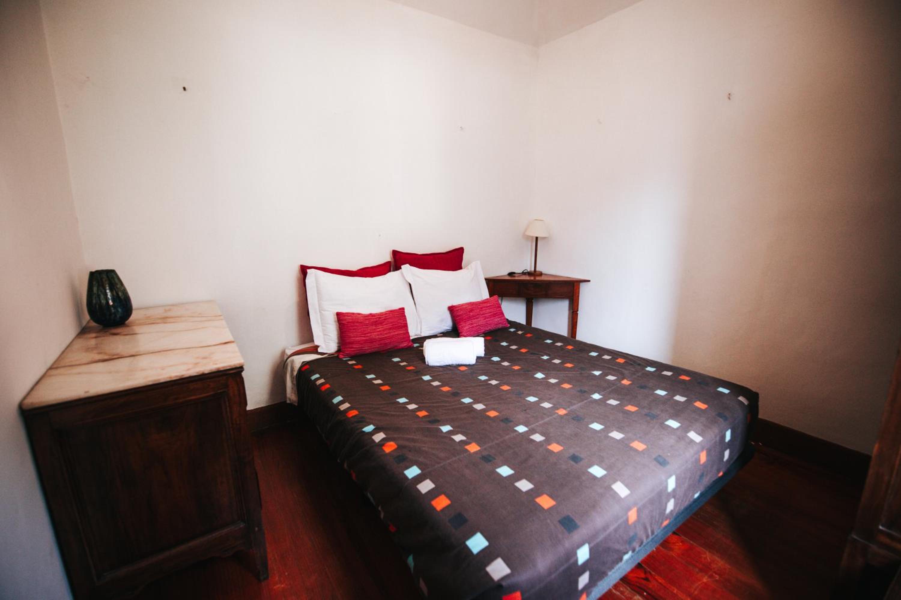 Double Room with Mountain View photo 3