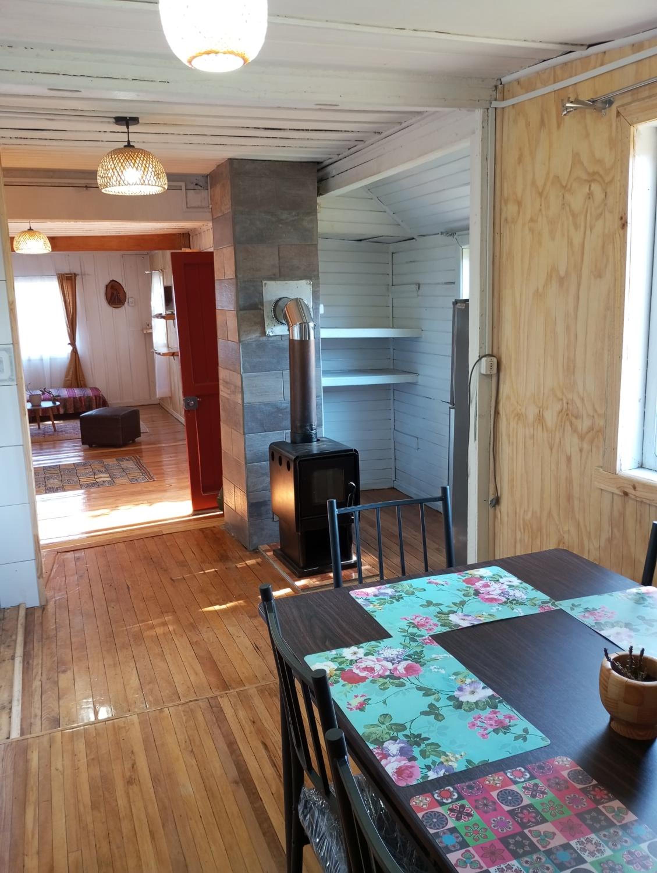 Vacation Home photo 2
