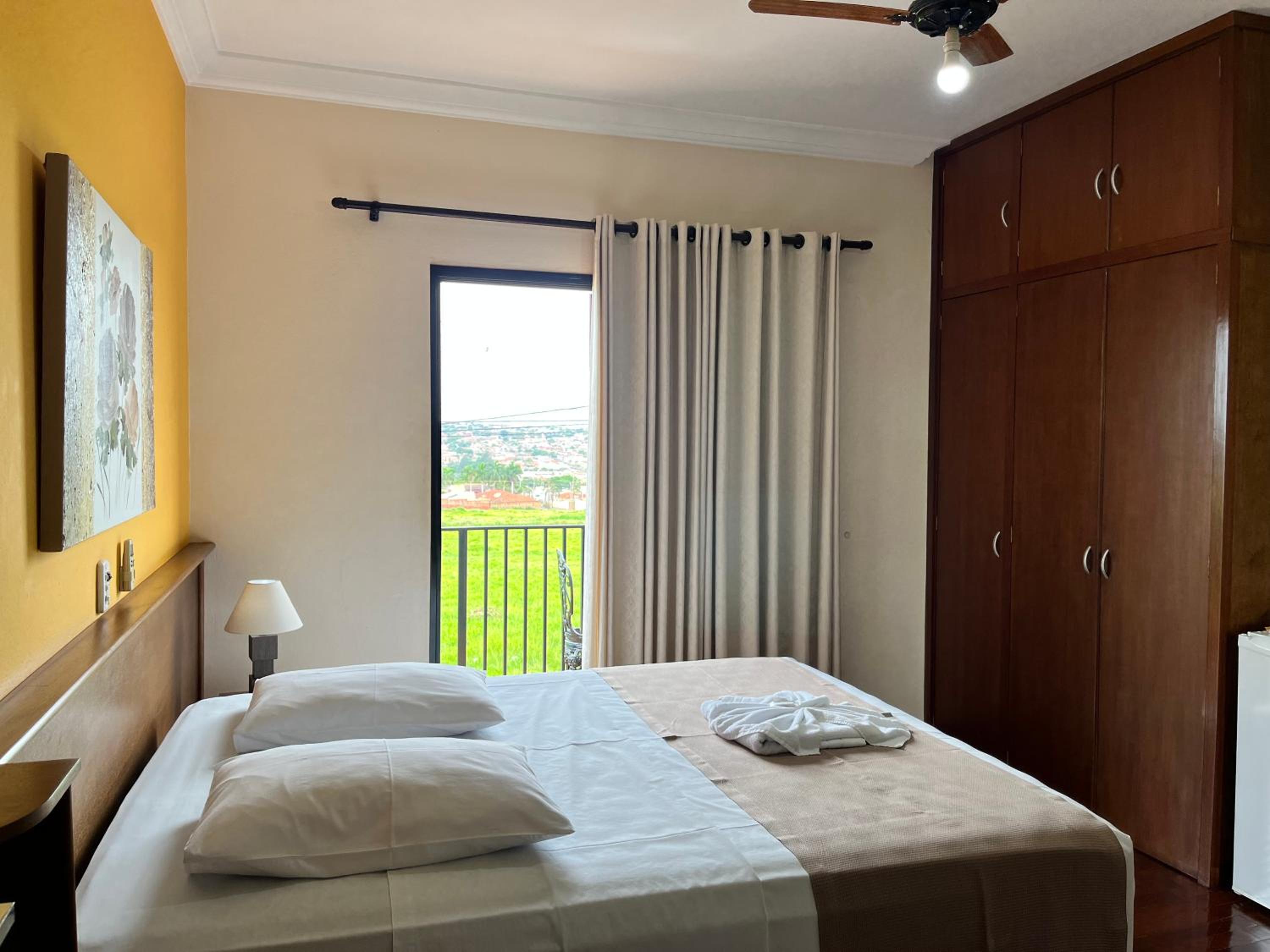 Superior Queen Room