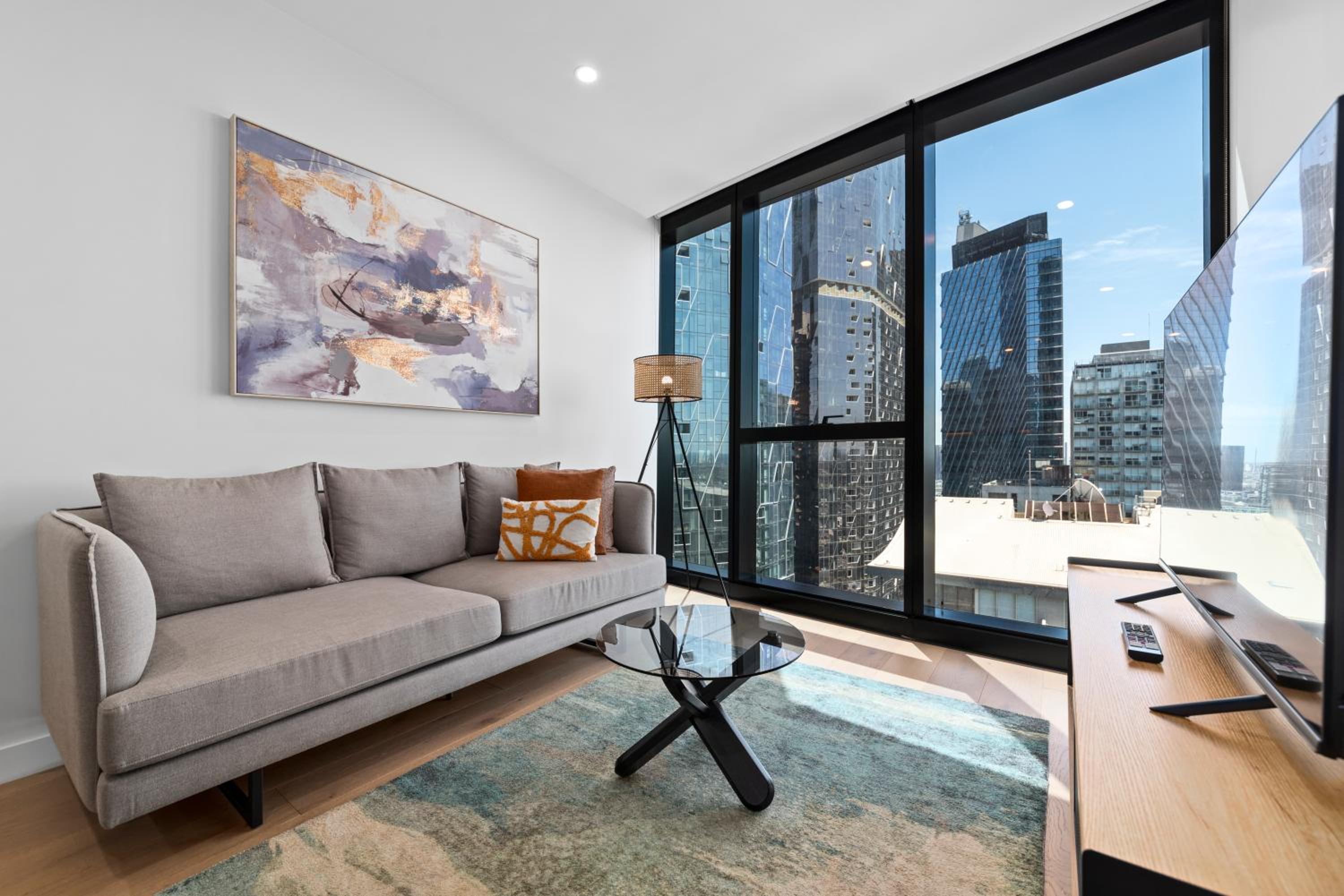 One Bedroom Executive - Photo 1