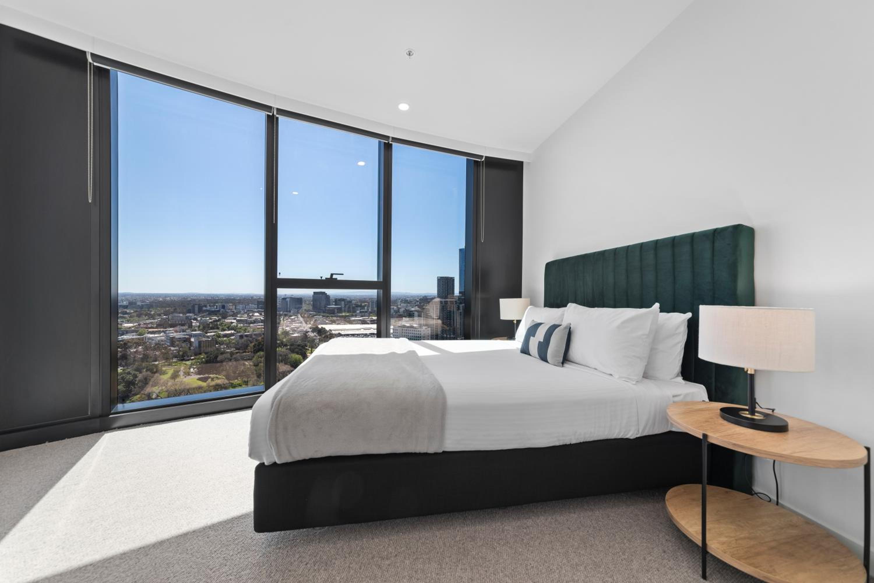 Two-Bedroom Apartment - Photo 3