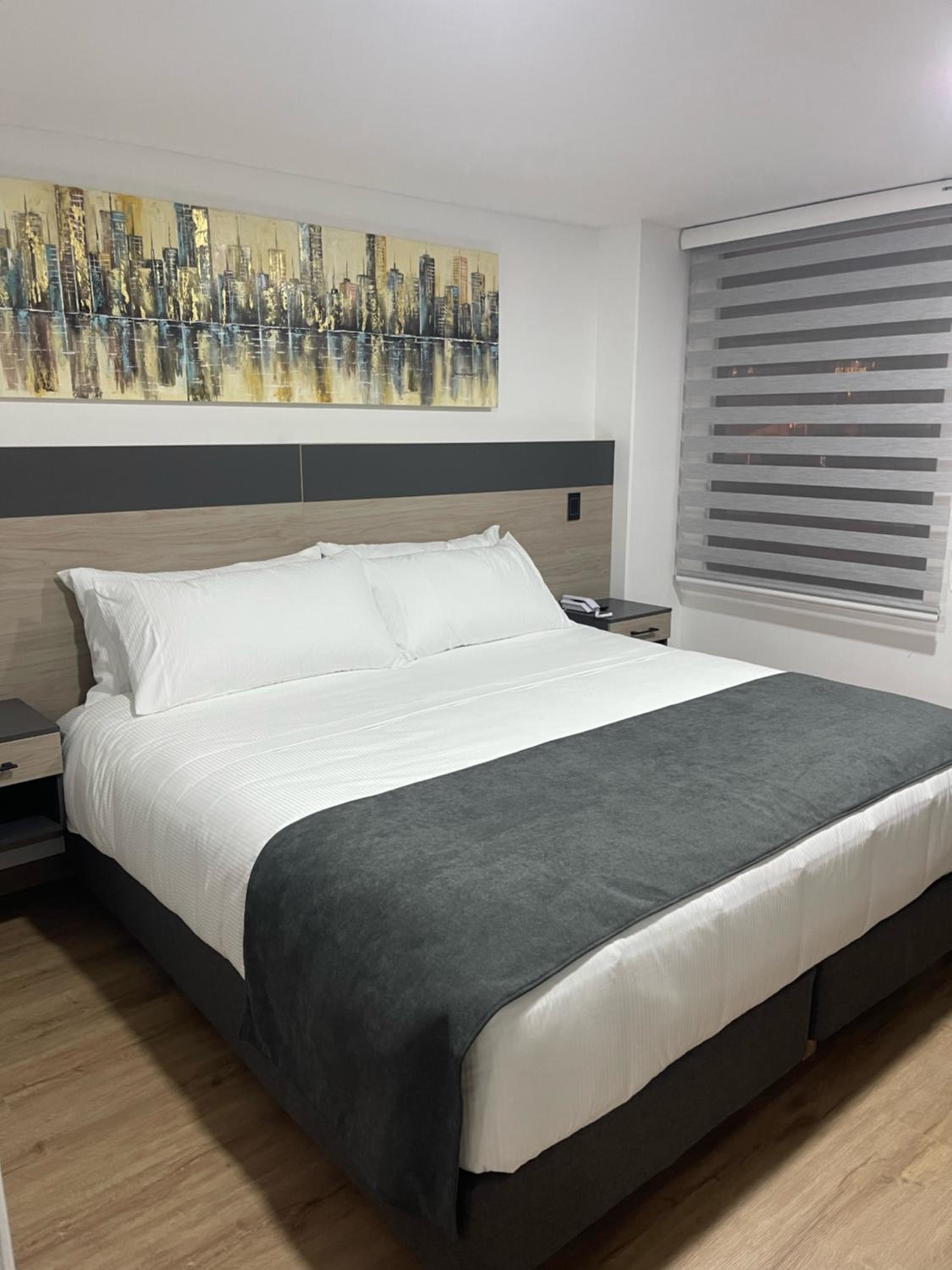 King Room