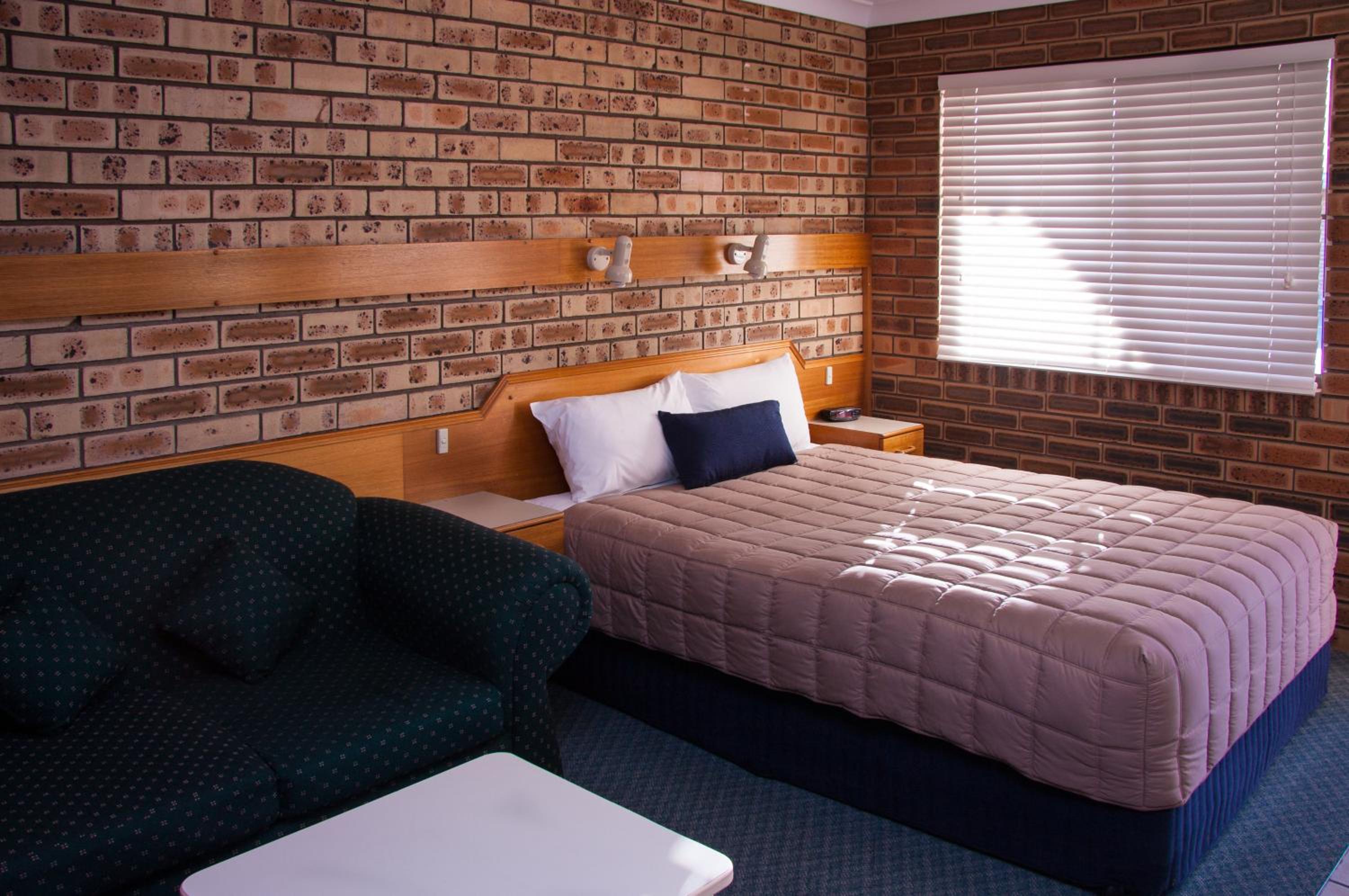 Queen Room - Photo 1