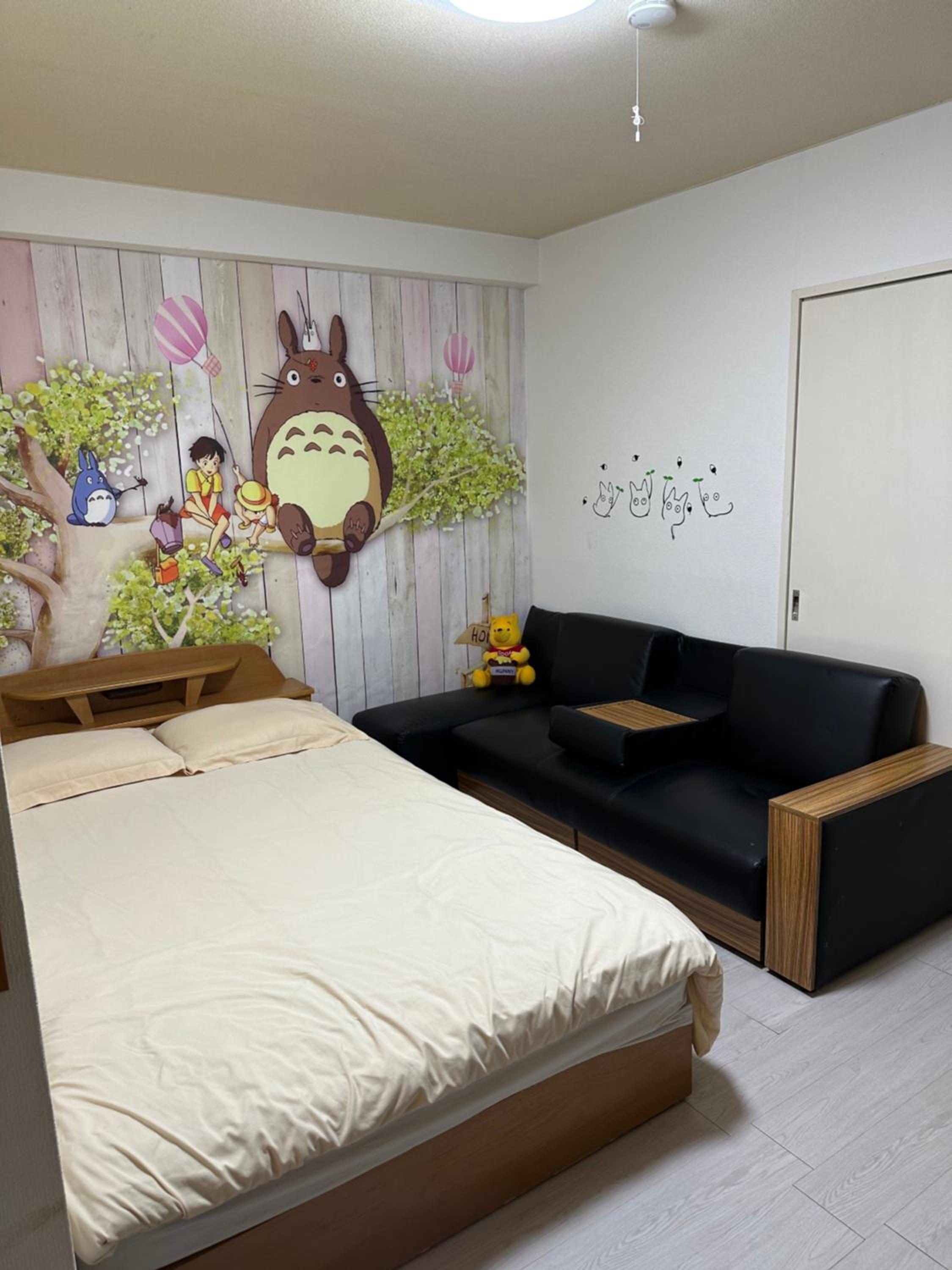 Two-Bedroom Suite photo 2