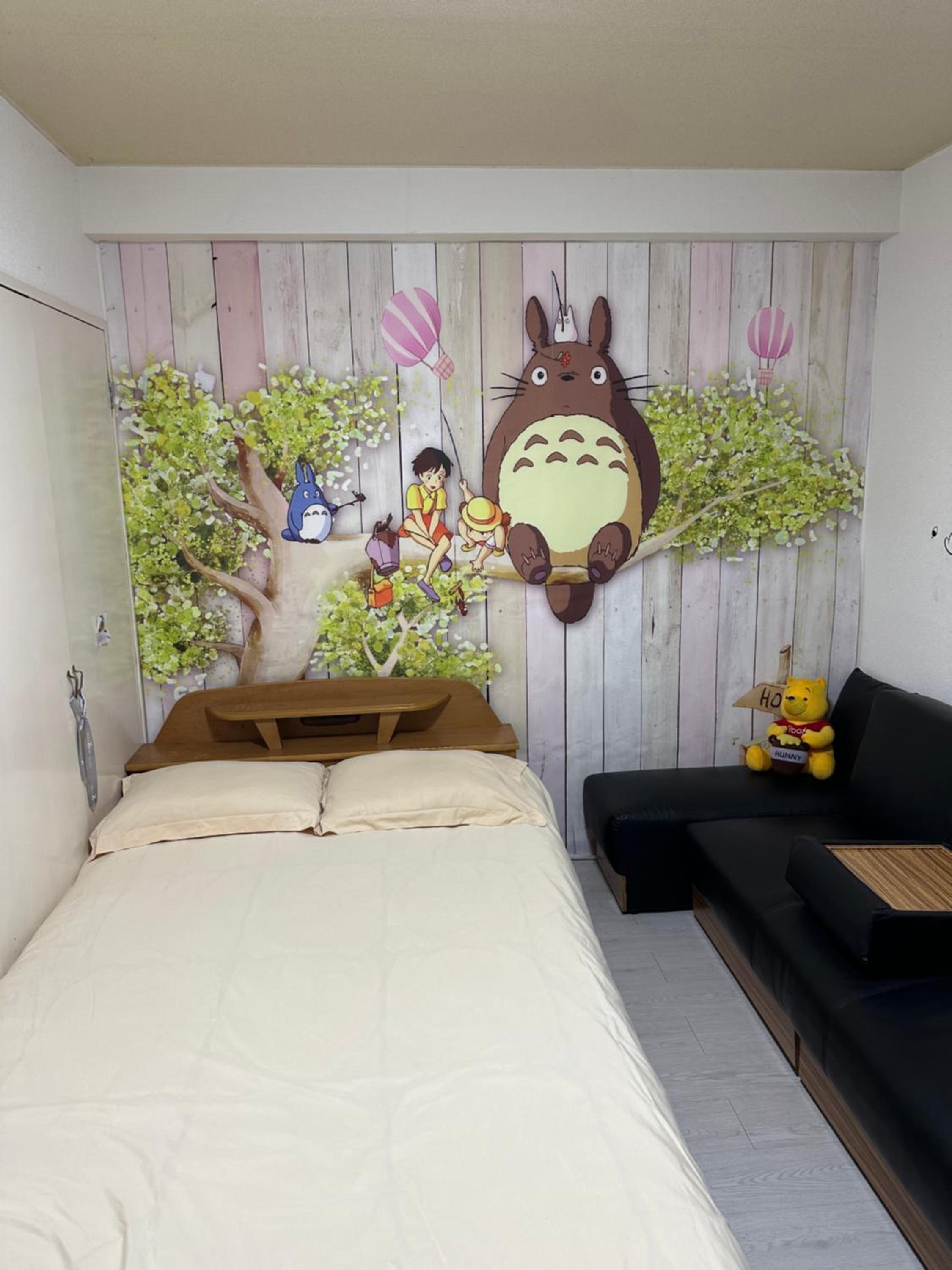 Two-Bedroom Suite photo 1