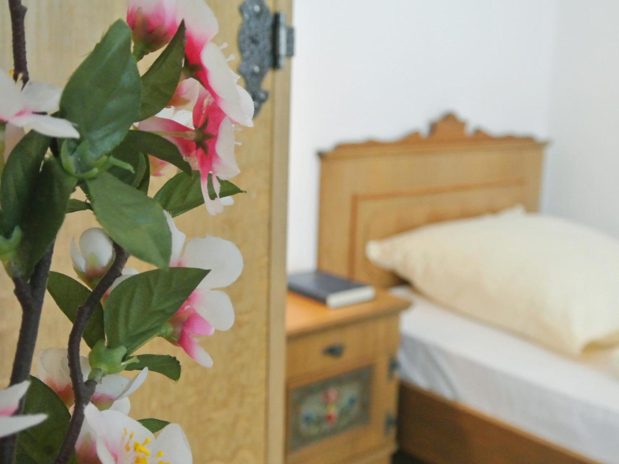Single Room with Balcony or Terrace