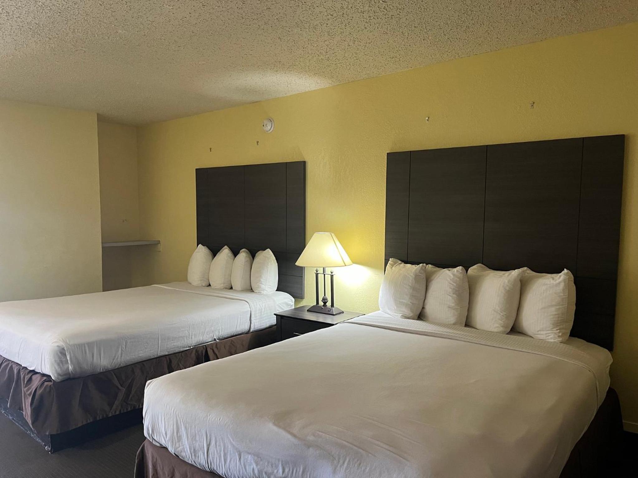Red Roof Inn & Suites Sulphur Springs, Foto 3