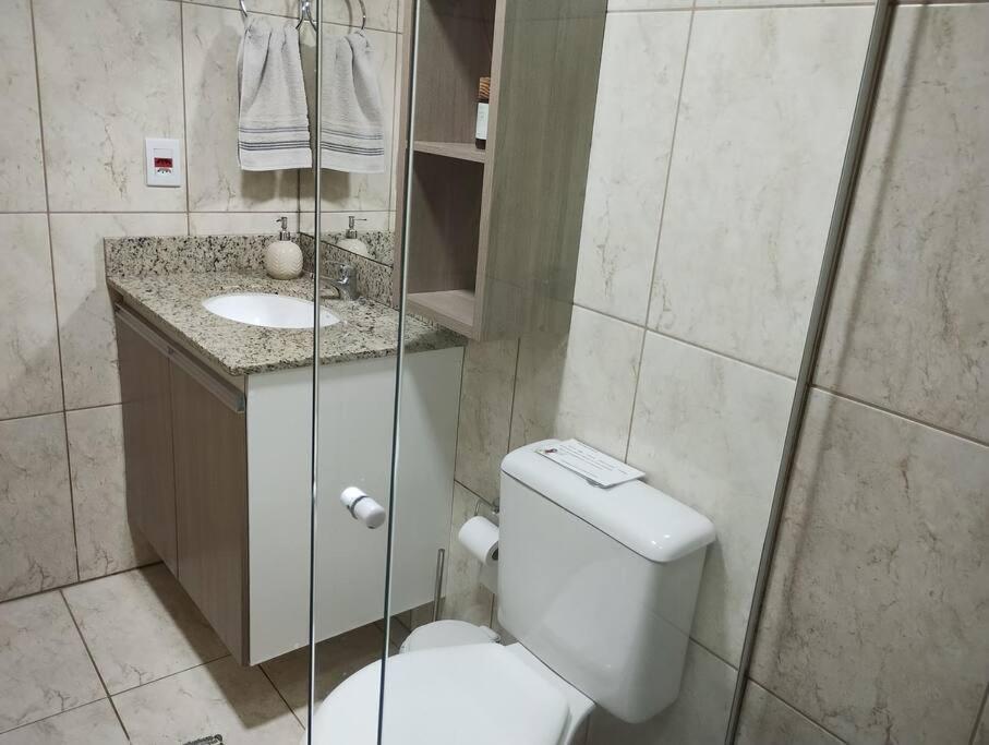 Two-Bedroom Apartment photo 3