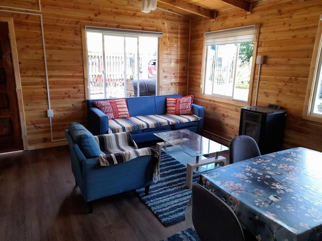 Two-Bedroom House photo 2