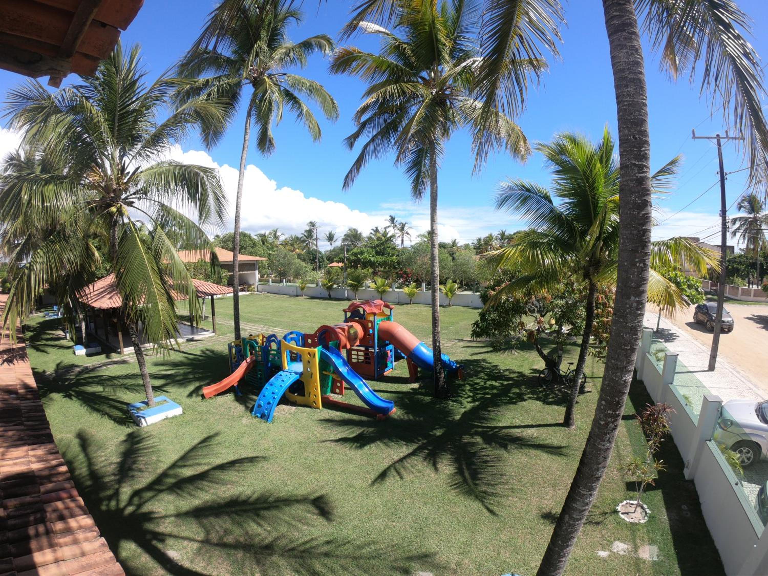 Superior Double Room with Garden View