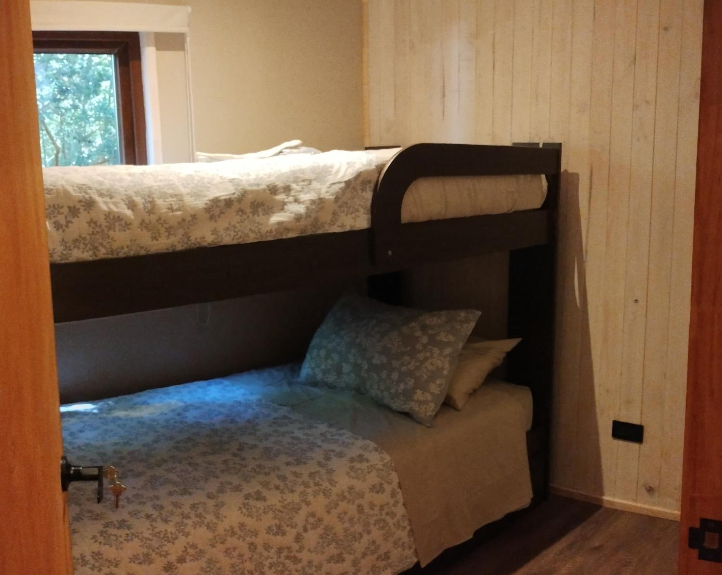 Two-Bedroom House photo 3