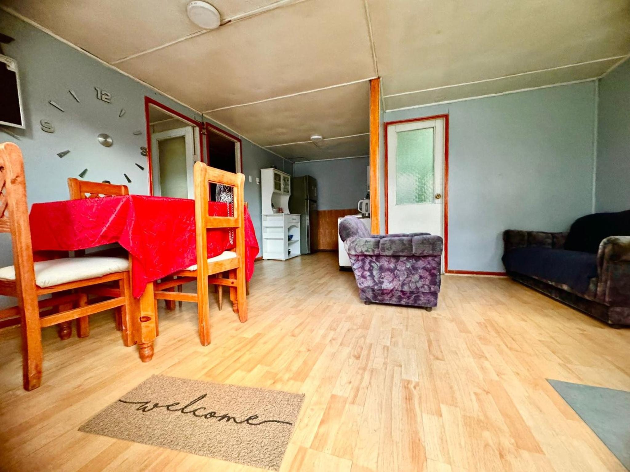 Two-Bedroom Apartment photo 3