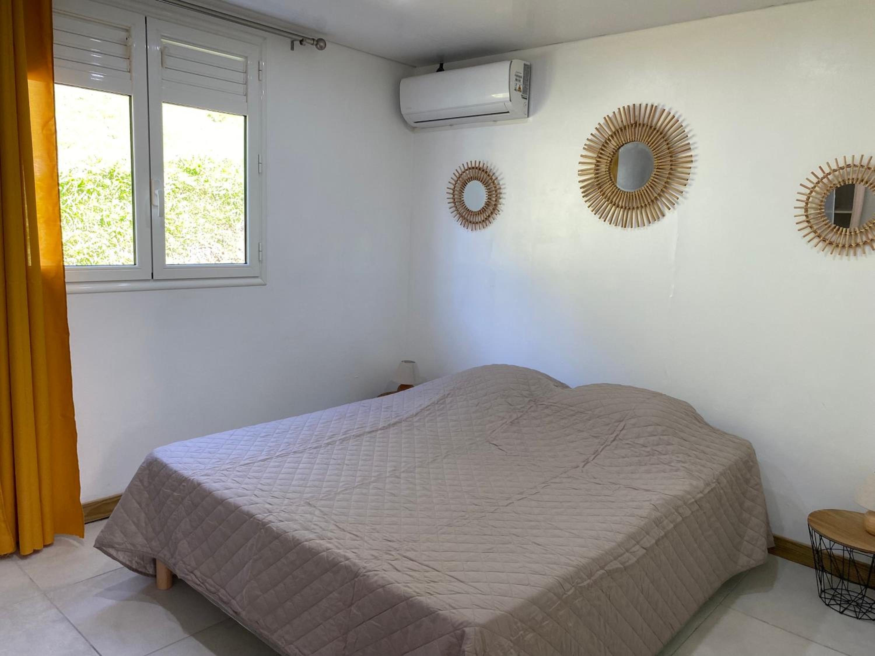 Two-Bedroom House photo 1