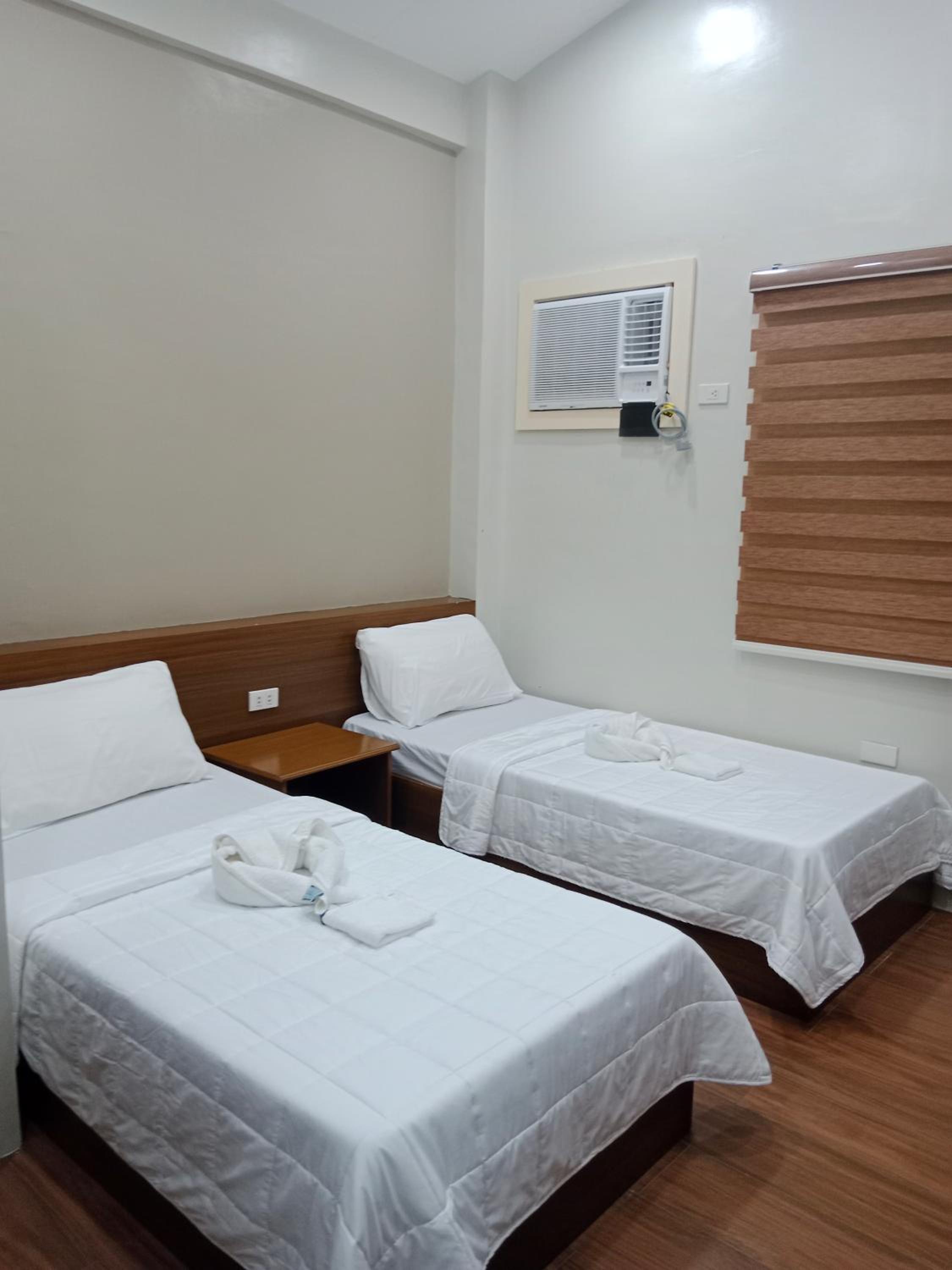 Superior Twin Room - Photo 3