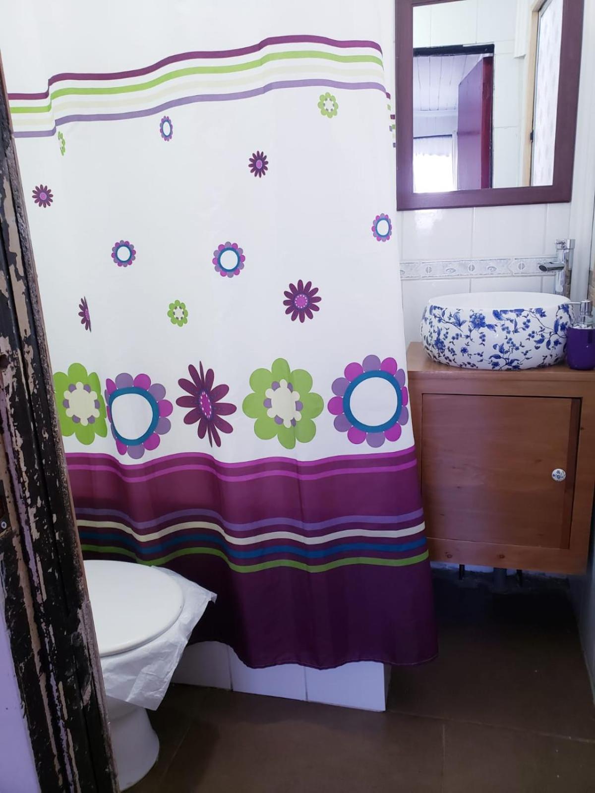 Triple Room with Private Bathroom photo 2