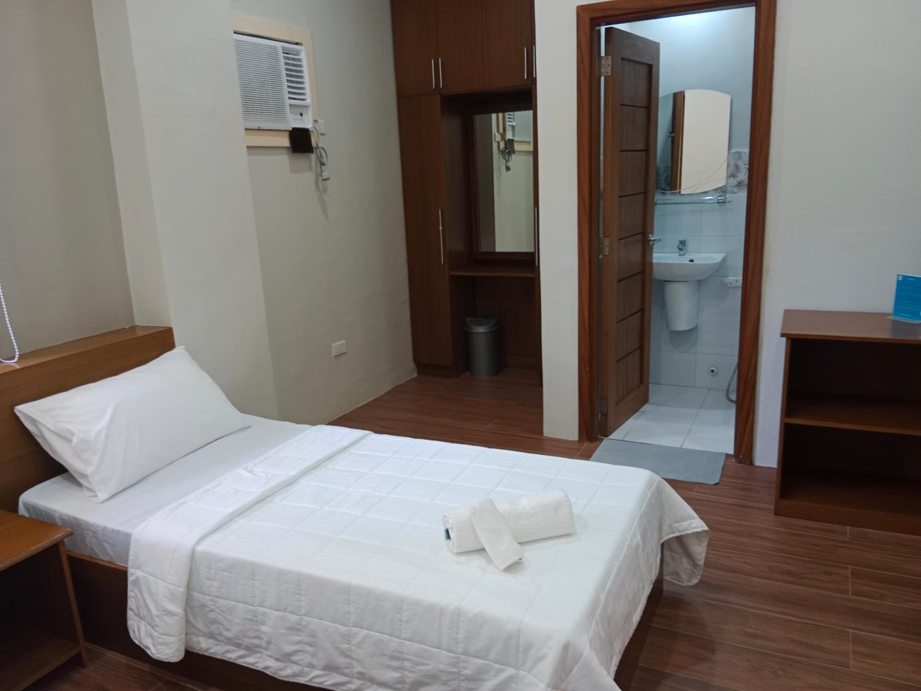 Superior Twin Room - Photo 2