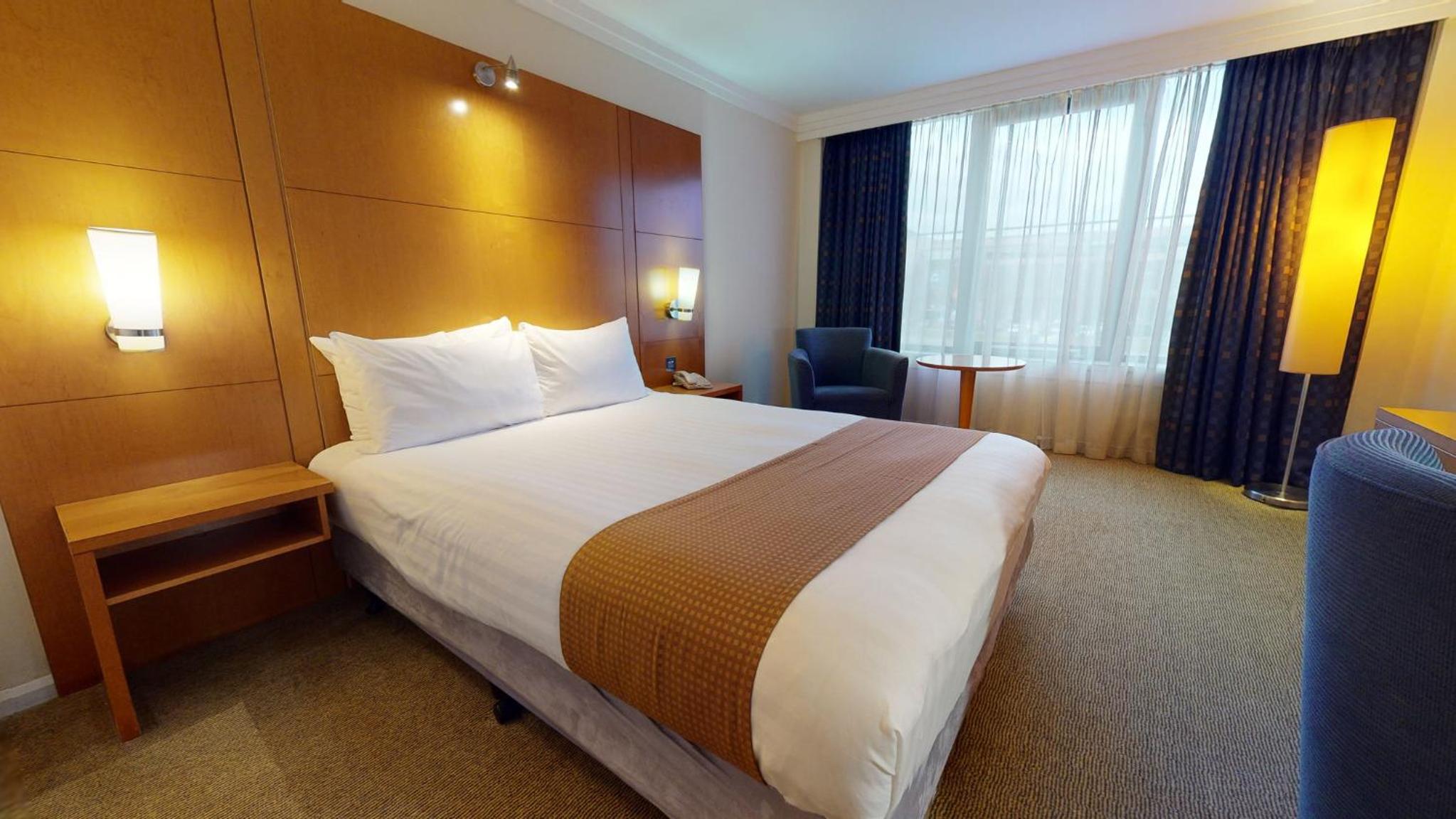 Standard Room - Photo 9