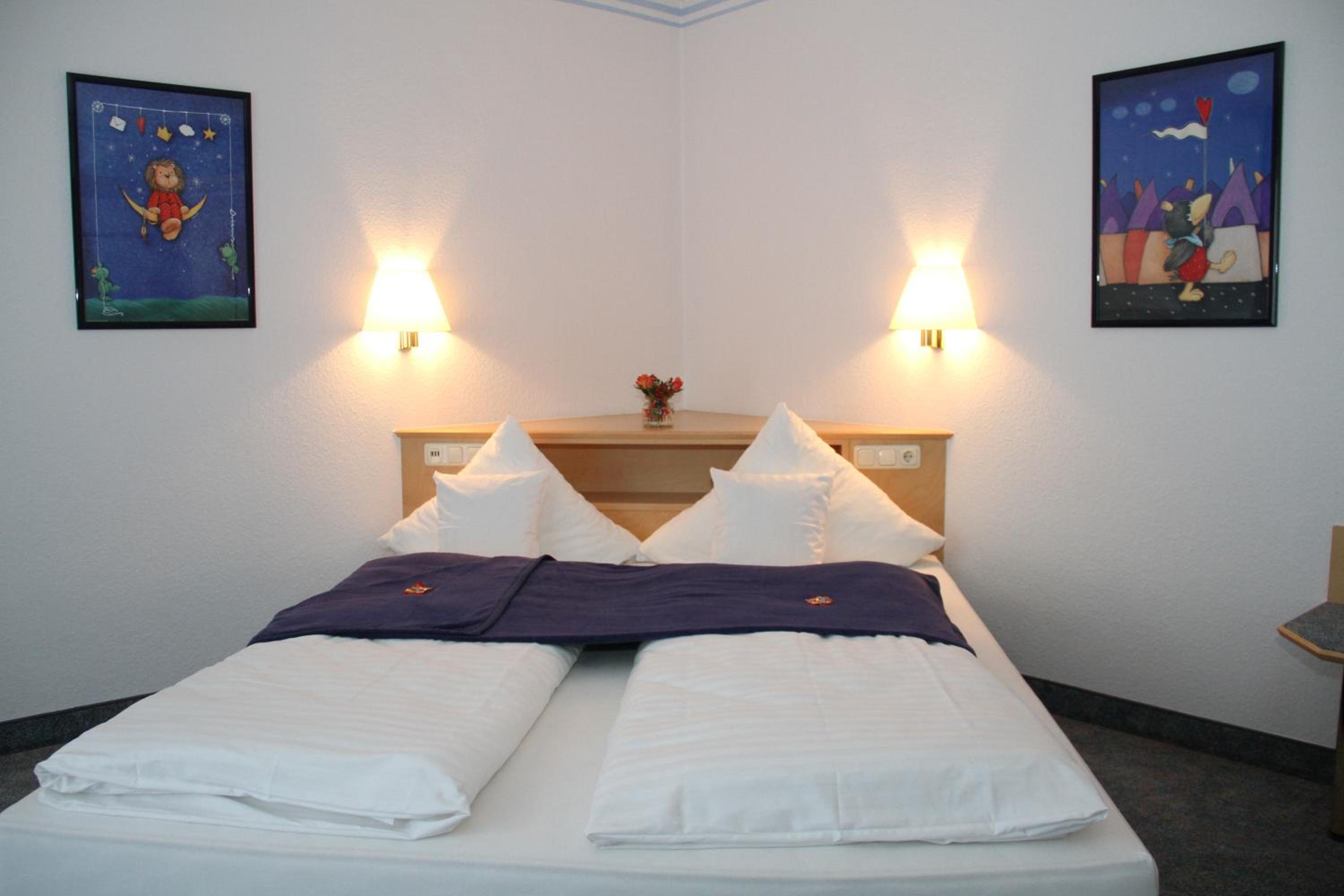 Quadruple Room - Photo 4