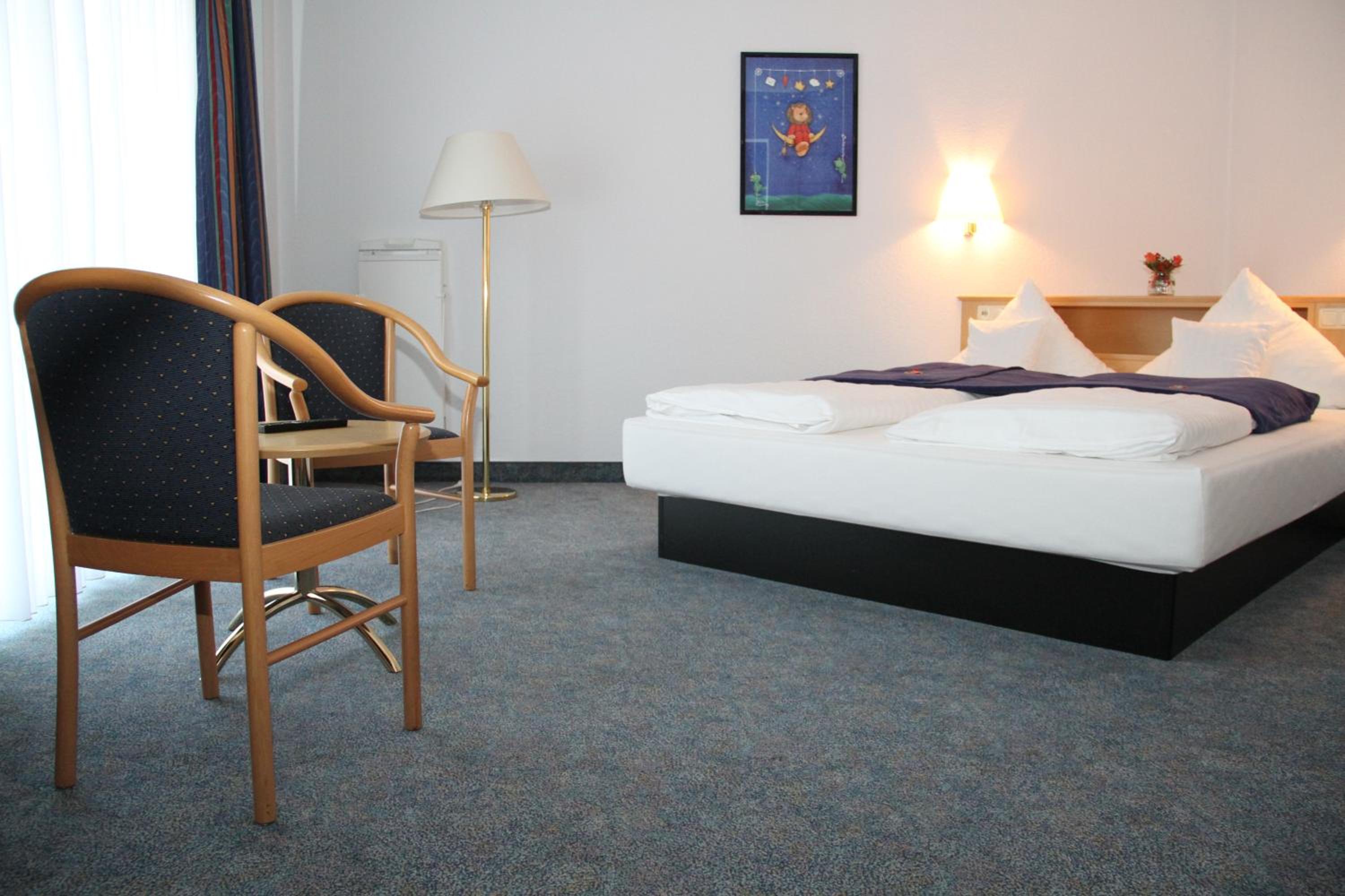 Quadruple Room - Photo 5