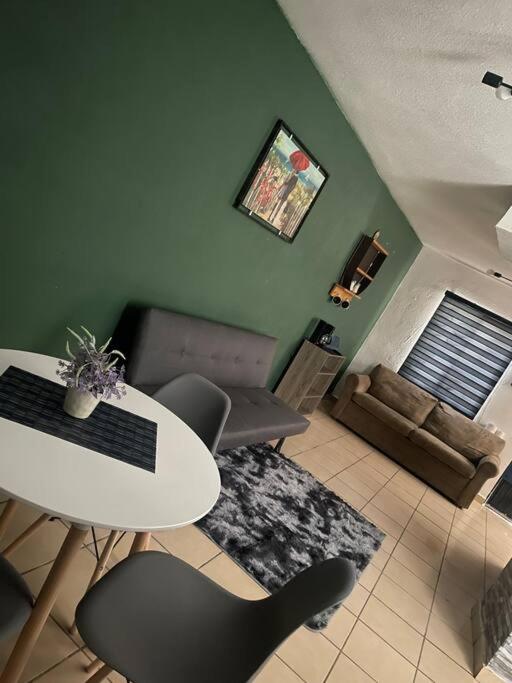 Two-Bedroom Apartment photo 1