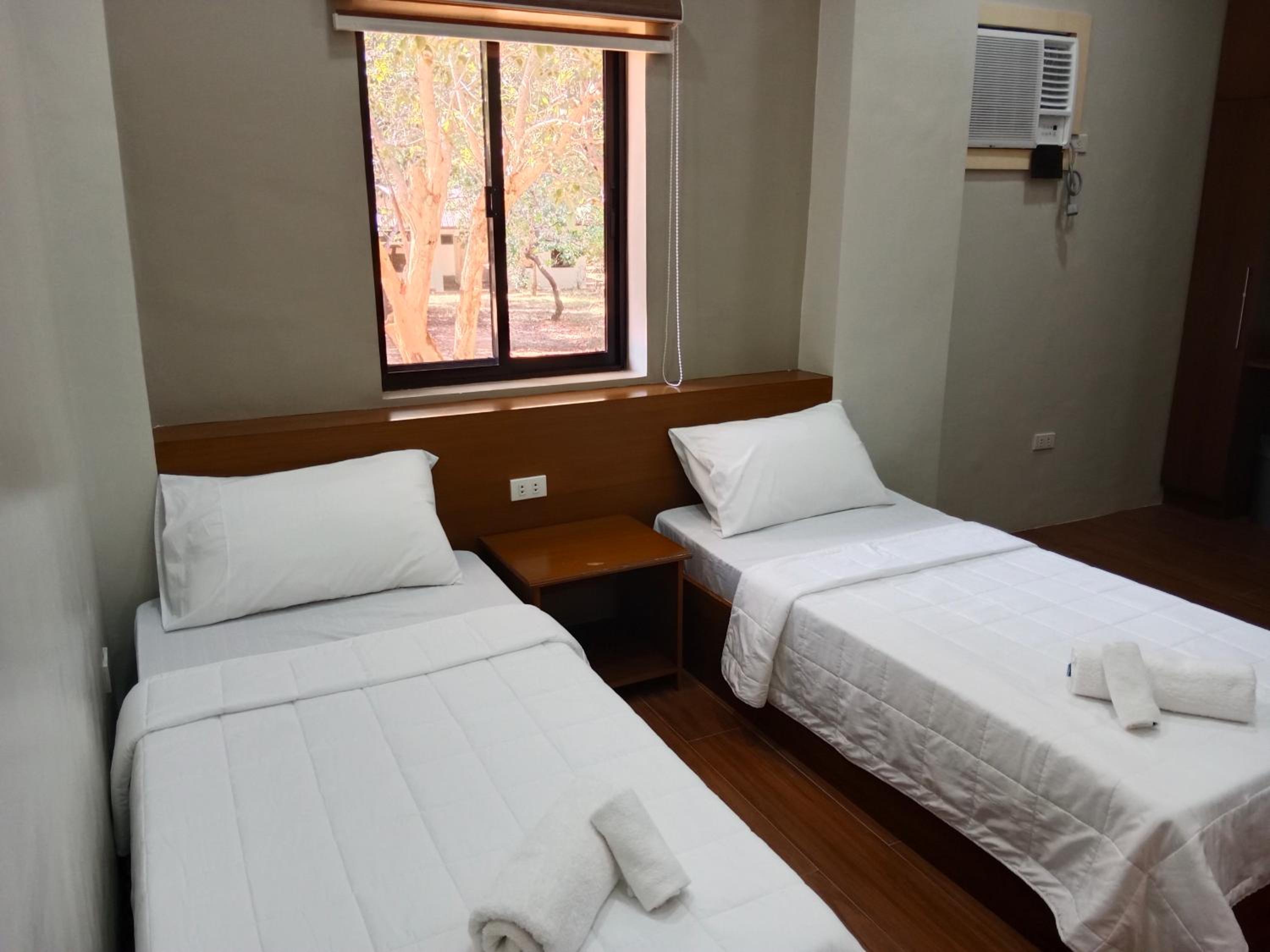 Superior Twin Room - Photo 1
