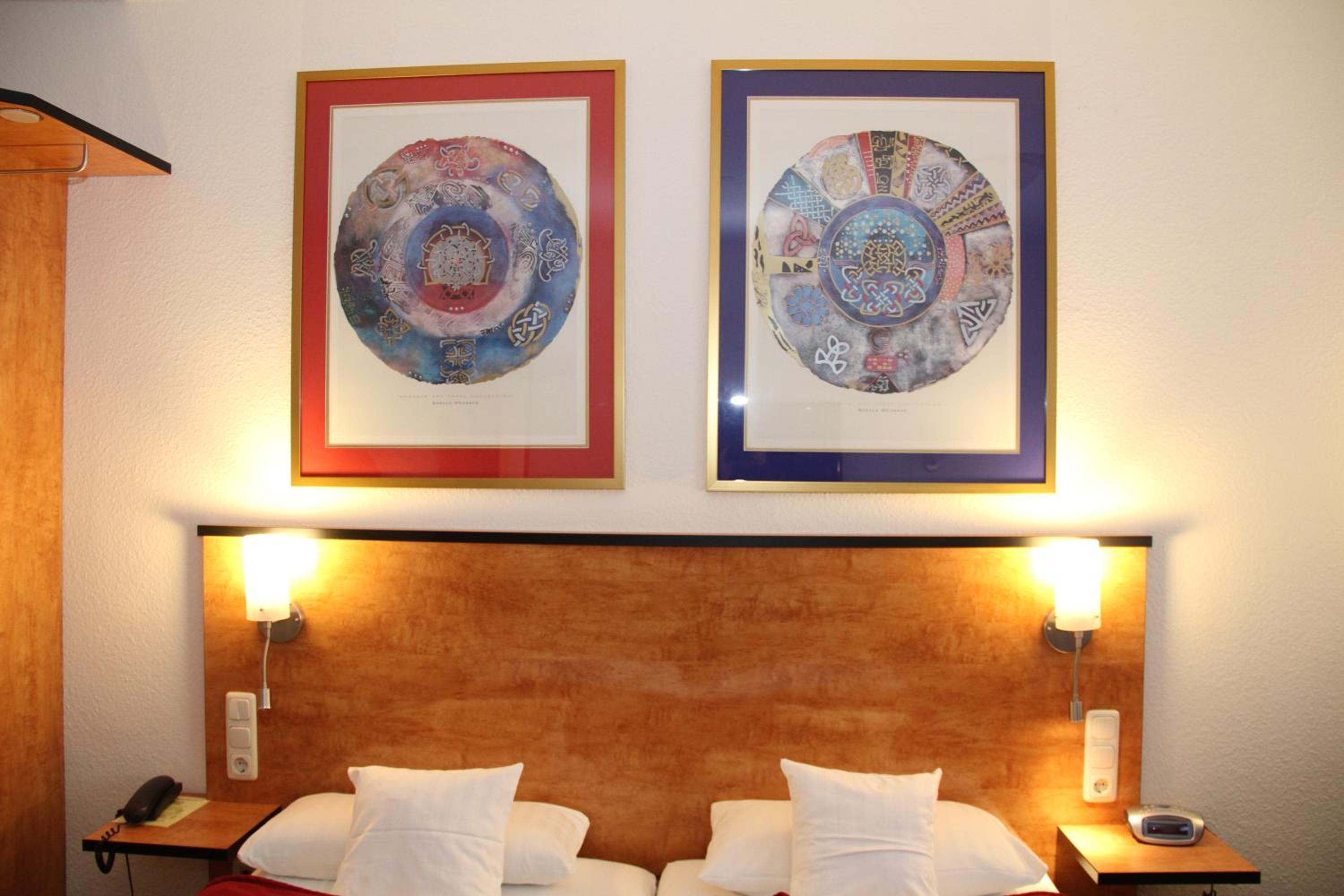 Double Room - Photo 6